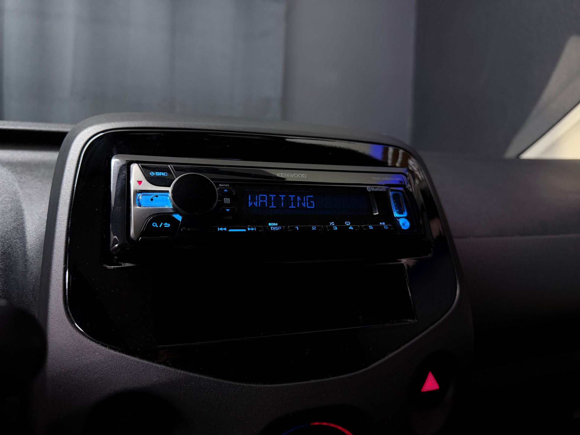 TOYOTA Aygo 1.0 VVT-i x-image-10