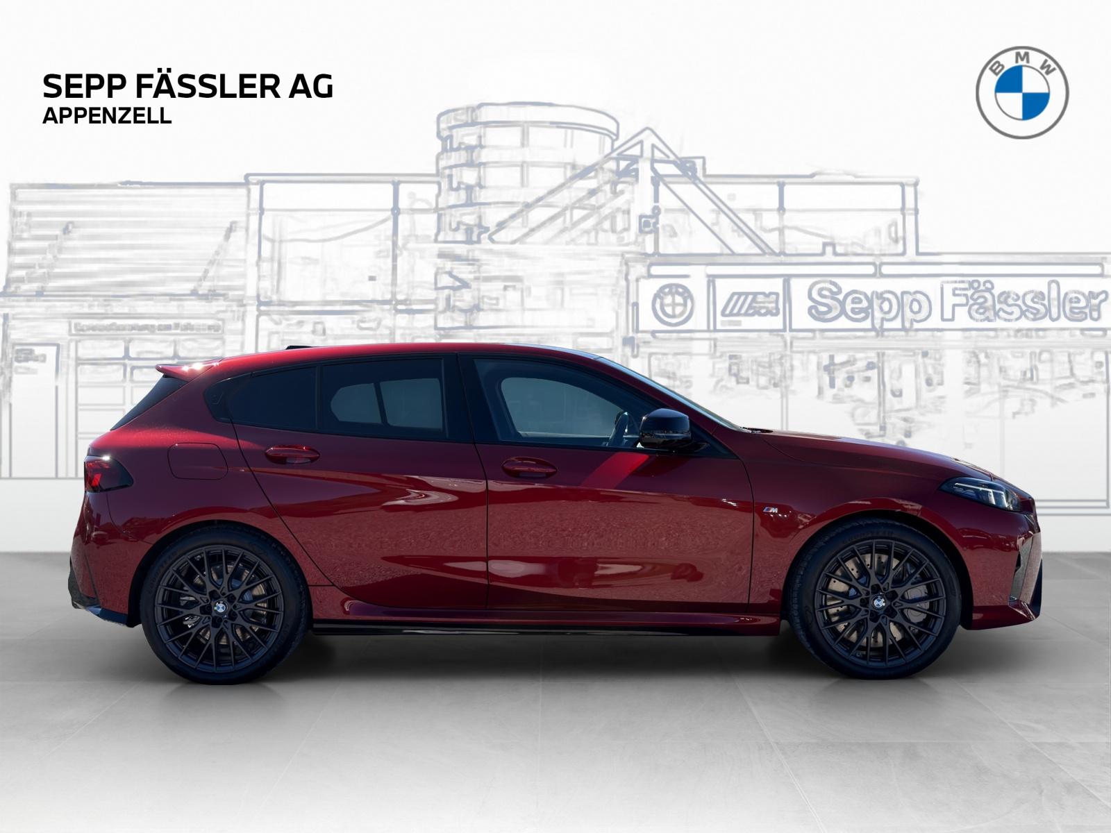 BMW M135i xDrive-image-5