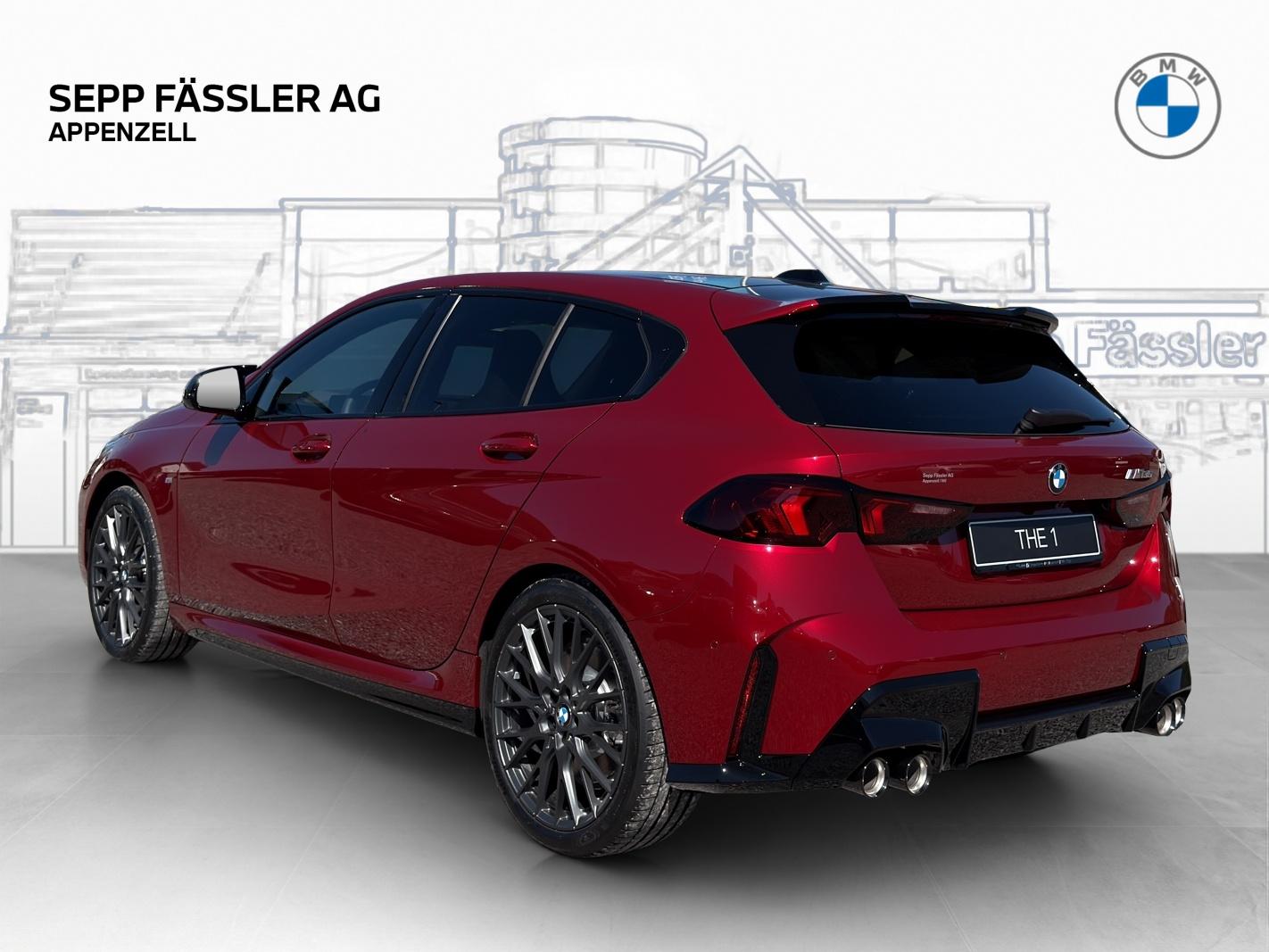 BMW M135i xDrive-image-2