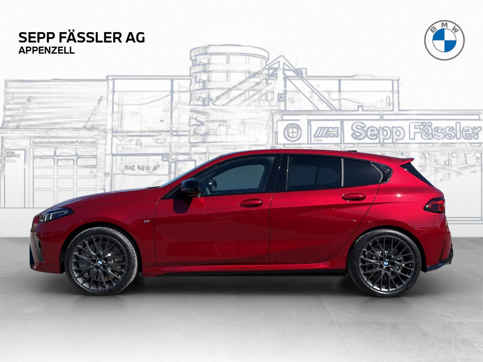 BMW M135i xDrive-image-1