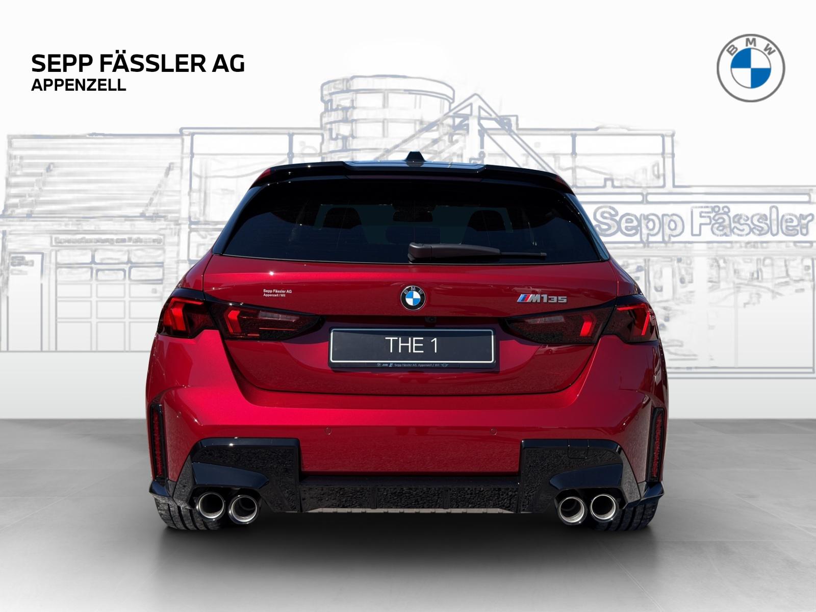 BMW M135i xDrive-image-3