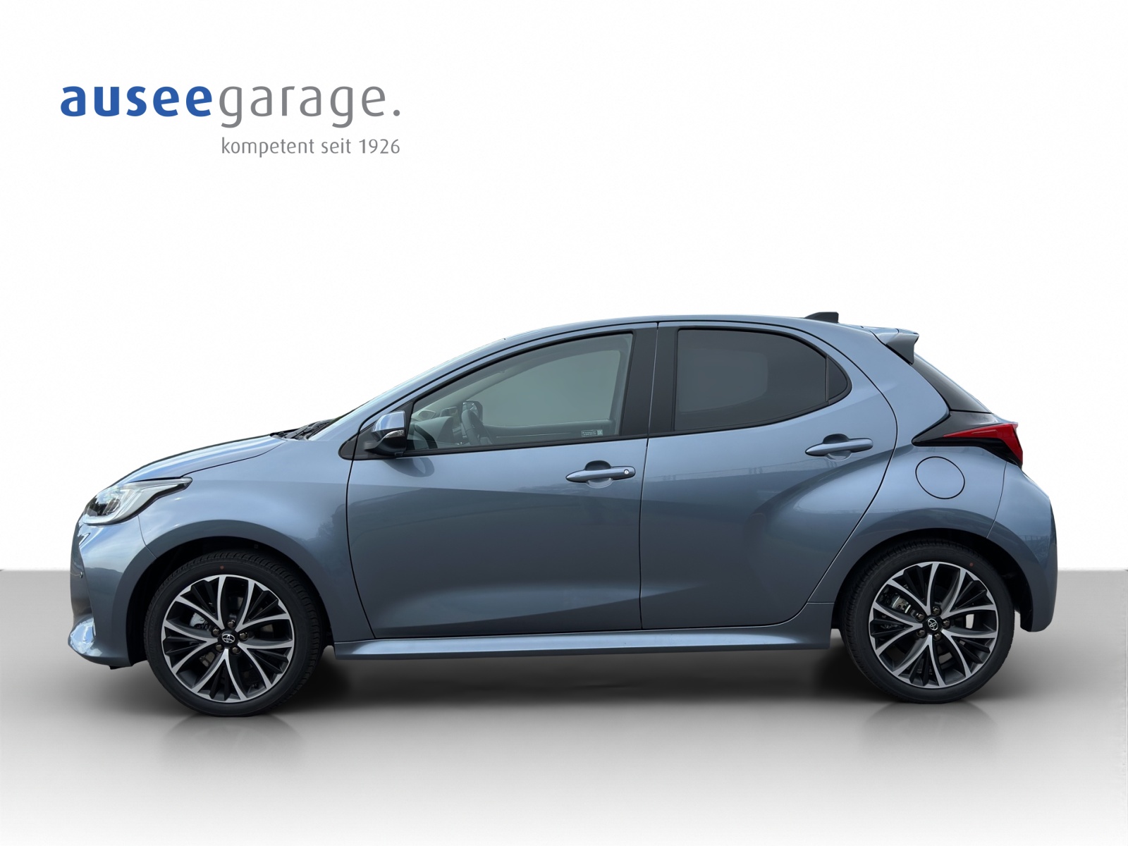 TOYOTA Yaris 1.5 VVT-i HSD Trend-showroom-element-2