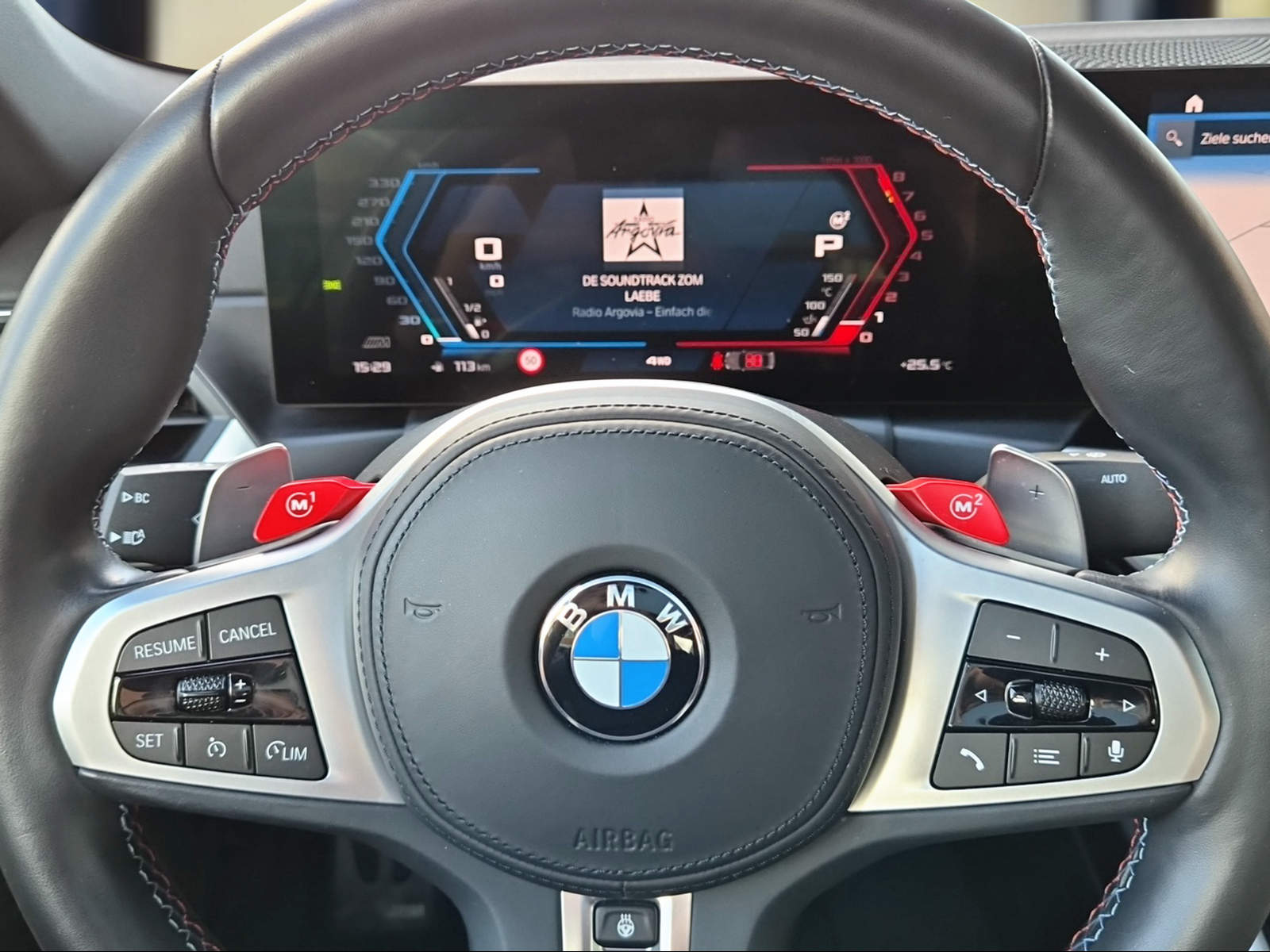 BMW M4 Cabrio Competition M xDrive Portimo Blau Metallic-image-10