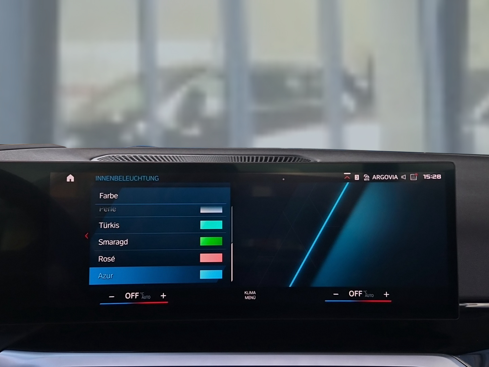 BMW M4 Cabrio Competition M xDrive Portimo Blau Metallic-image-14