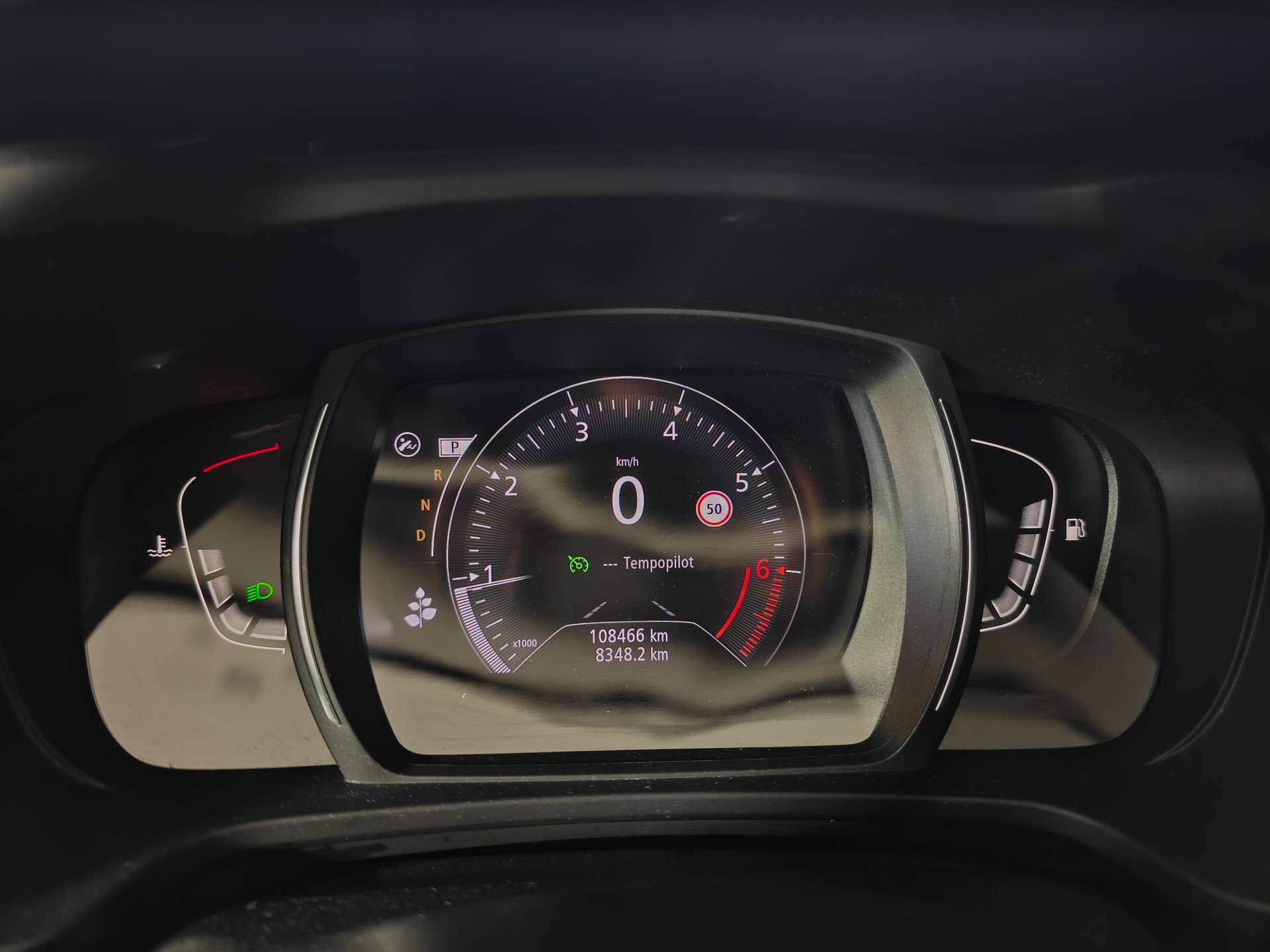 RENAULT Kadjar 1.3 160 Turbo Business EDC-image-13