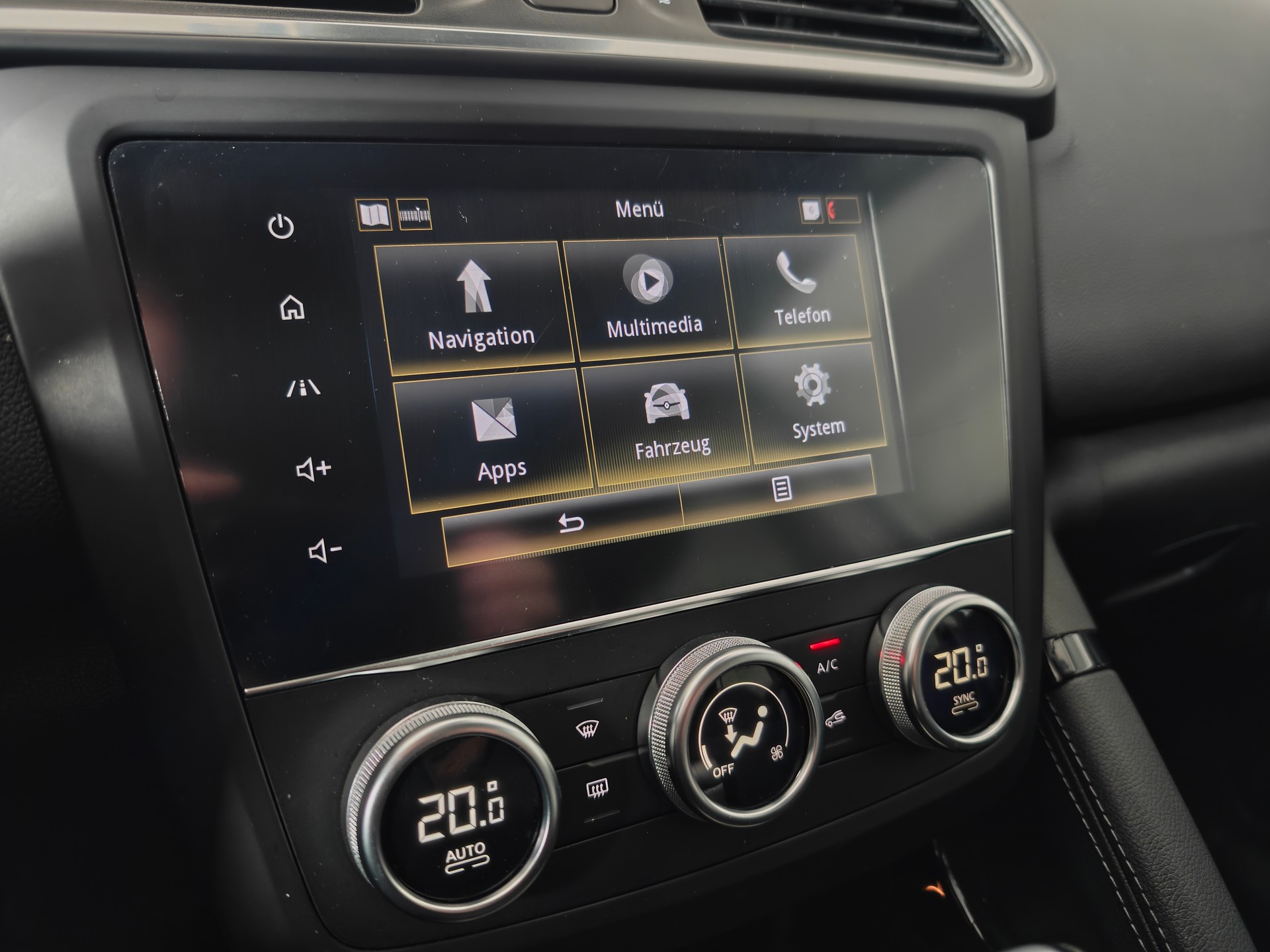 RENAULT Kadjar 1.3 160 Turbo Business EDC-image-14