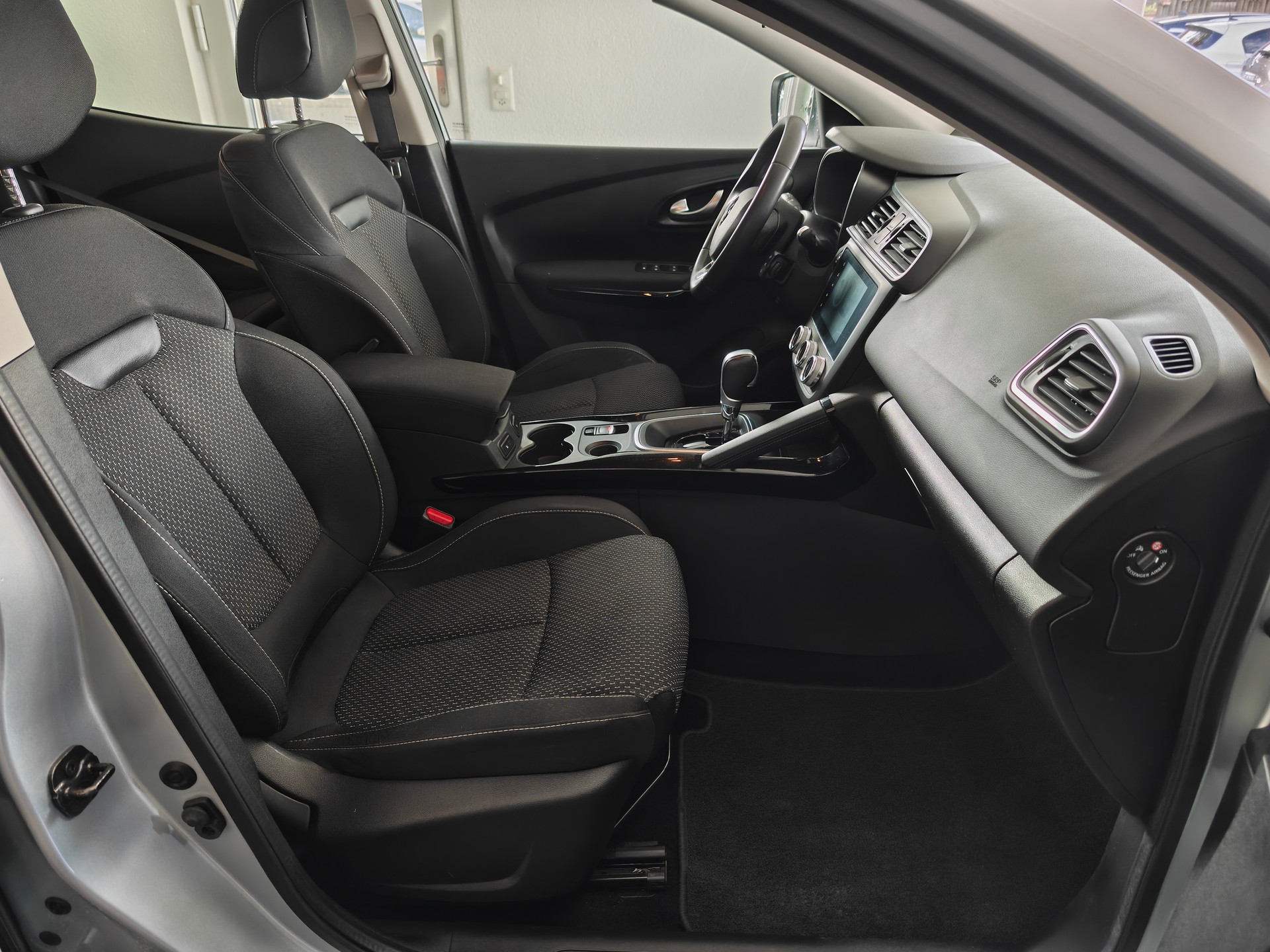 RENAULT Kadjar 1.3 160 Turbo Business EDC-image-9