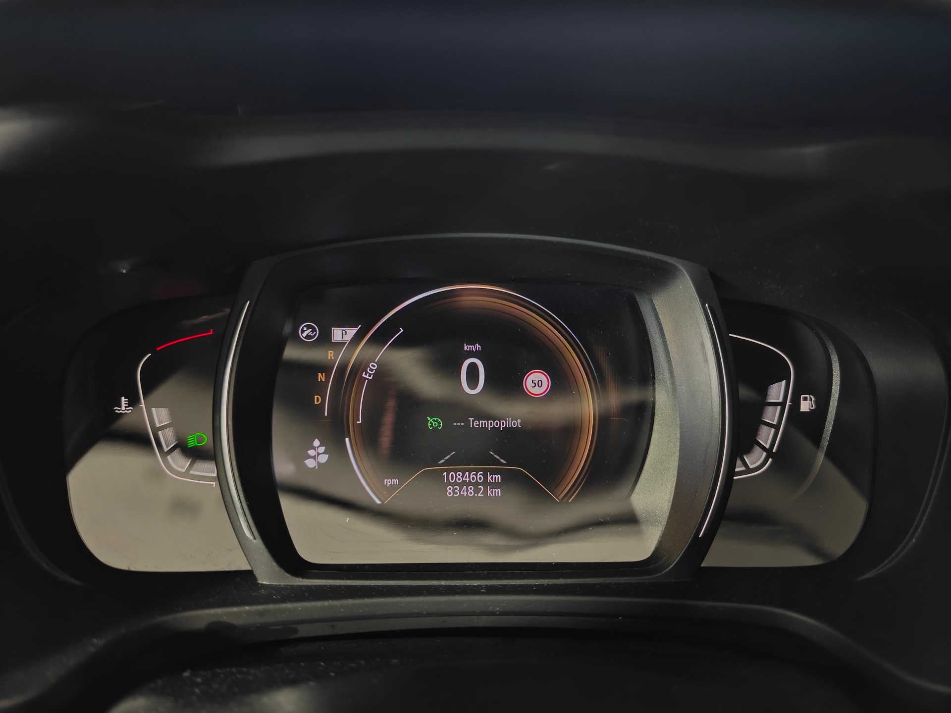 RENAULT Kadjar 1.3 160 Turbo Business EDC-image-12