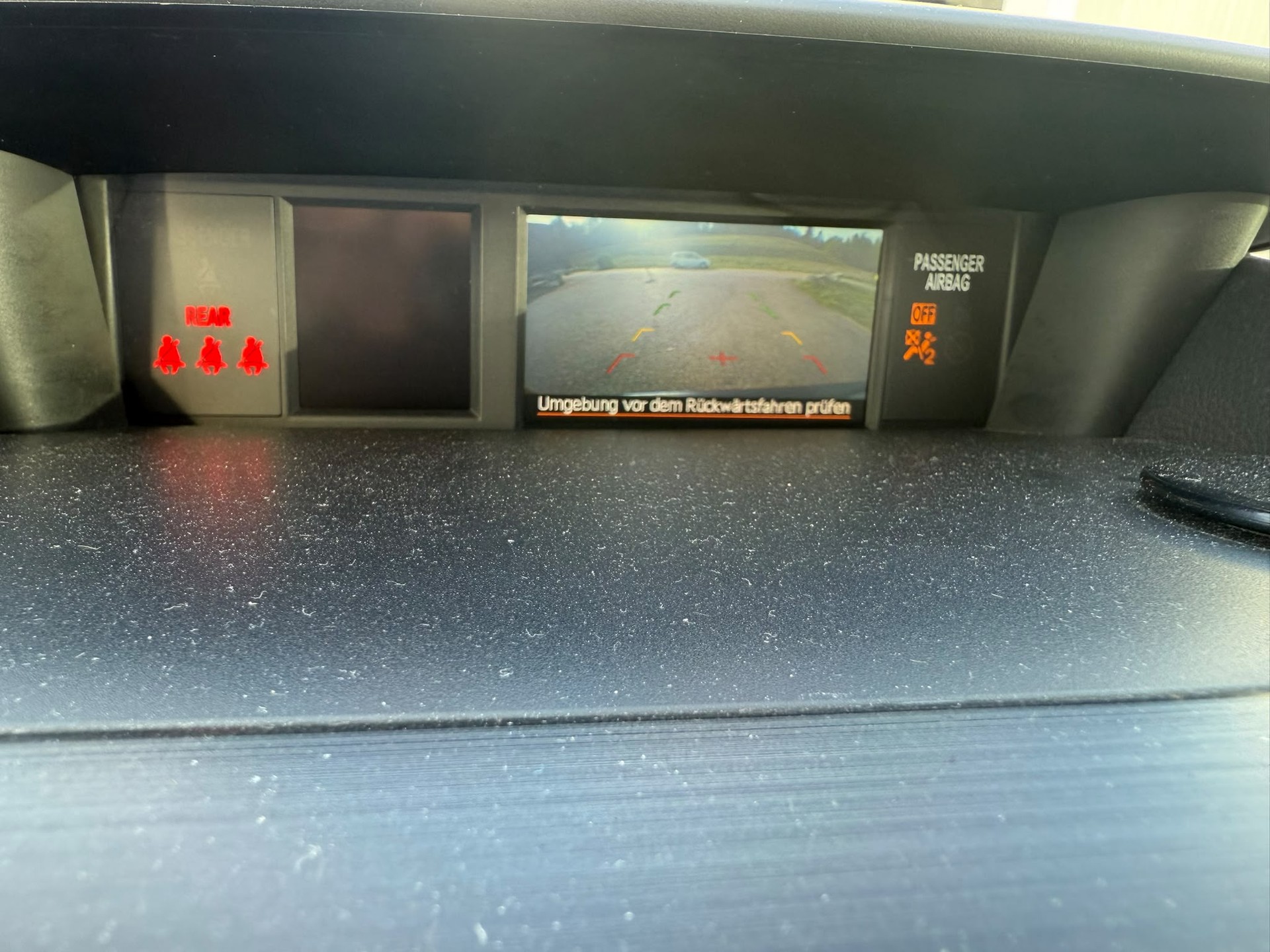 SUBARU Forester 2.0i Swiss Lineartronic-image-14