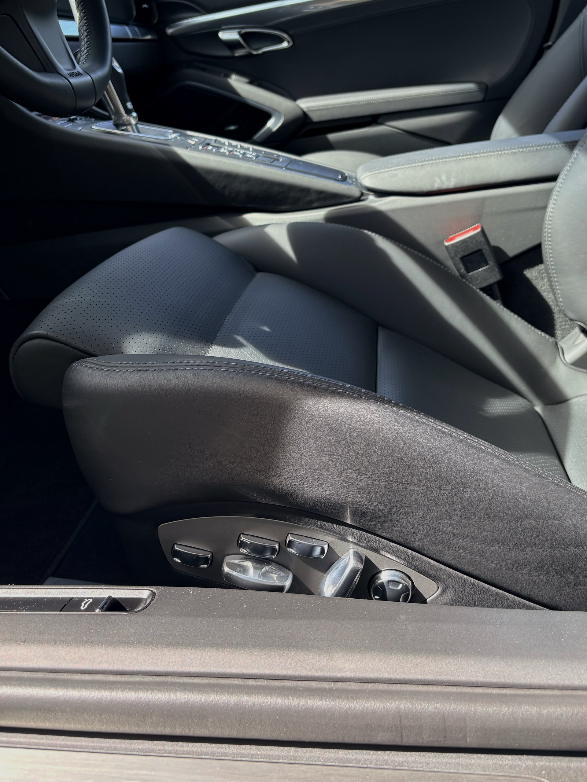 PORSCHE 3.8 Carrera 4S PDK * Approved 2028 * Erstbesitzer 2013 -2026-image-3