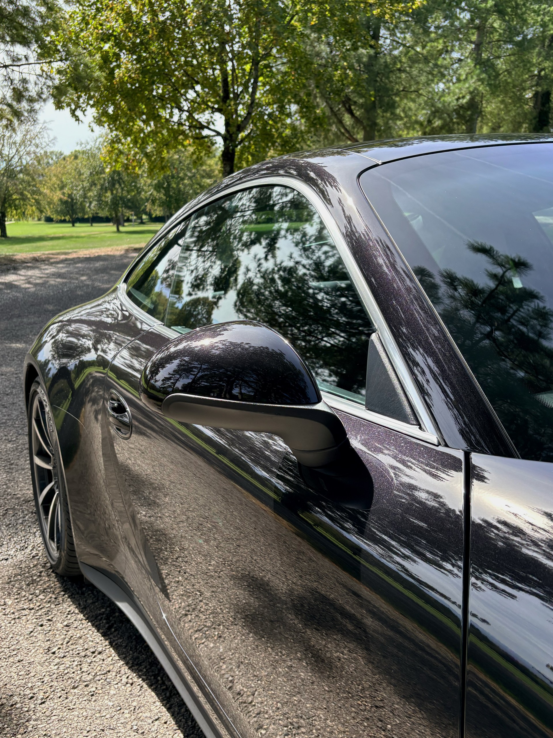PORSCHE 3.8 Carrera 4S PDK * Approved 2028 * Erstbesitzer 2013 -2026-image-2