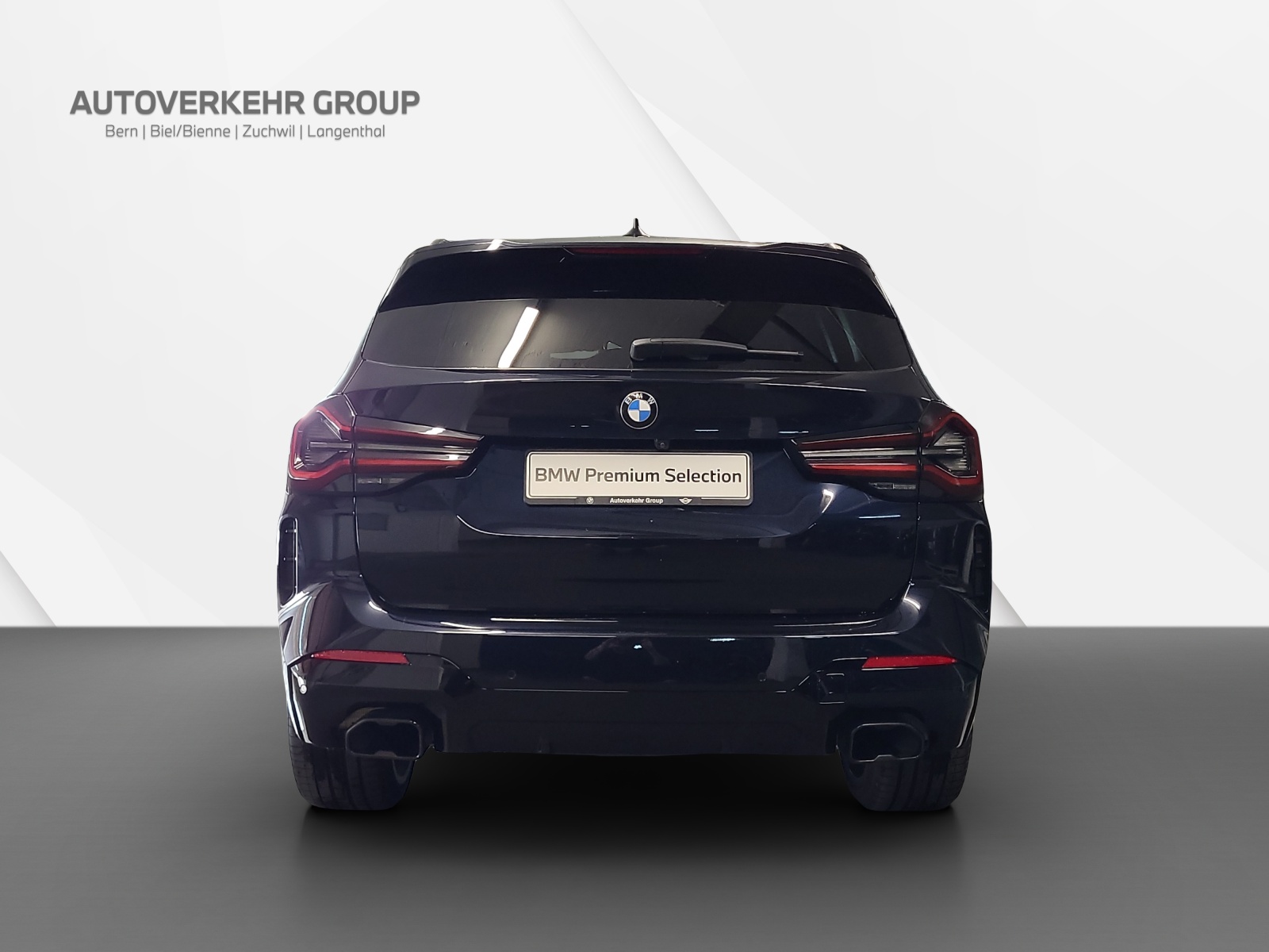 BMW X3 xDrive 48V M40d Travel-image-6