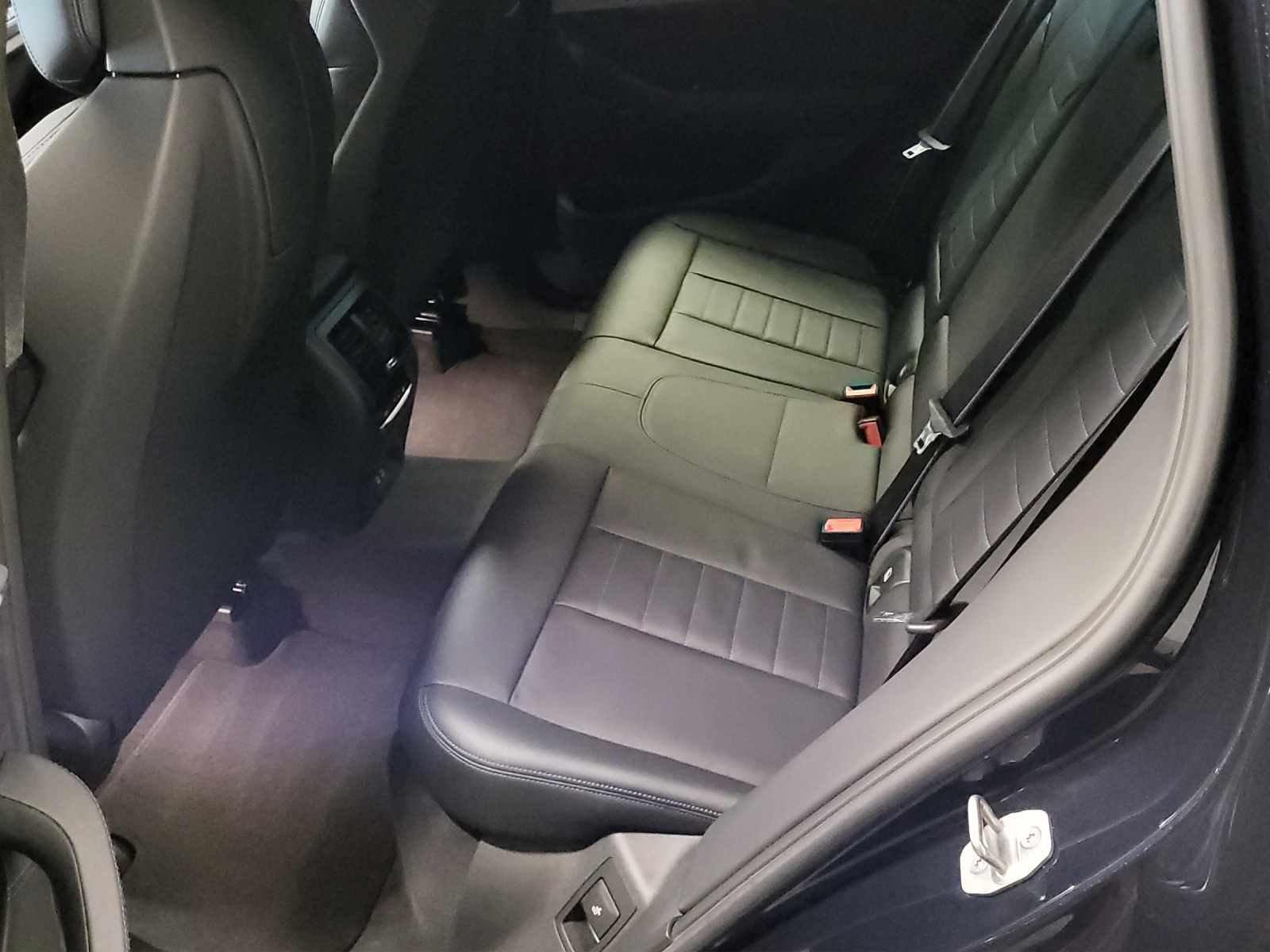 BMW X3 xDrive 48V M40d Travel-image-18