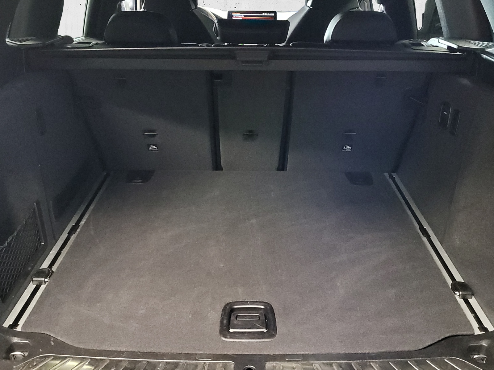 BMW X3 xDrive 48V M40d Travel-image-19