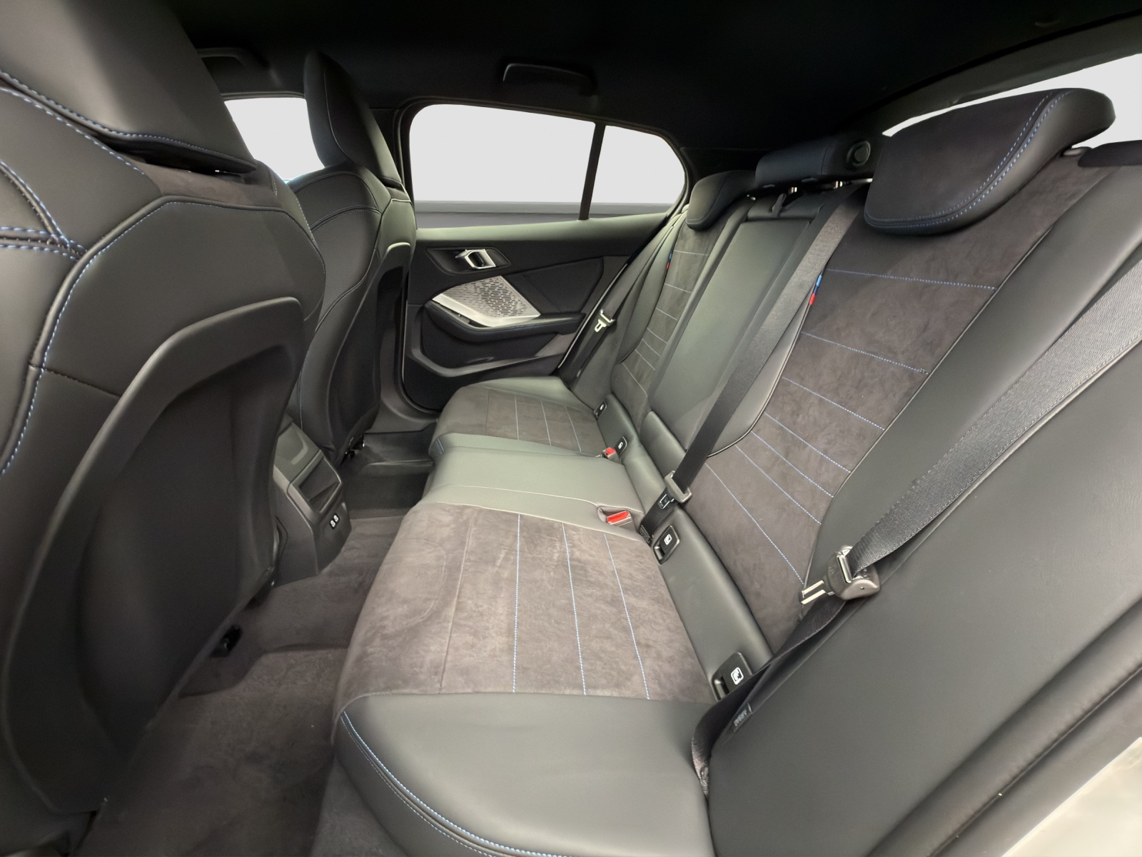 BMW 123 xDrive M Sport Steptronic - Driving Assistant Plus - Adapt. LED-Scheinwerfer-image-10