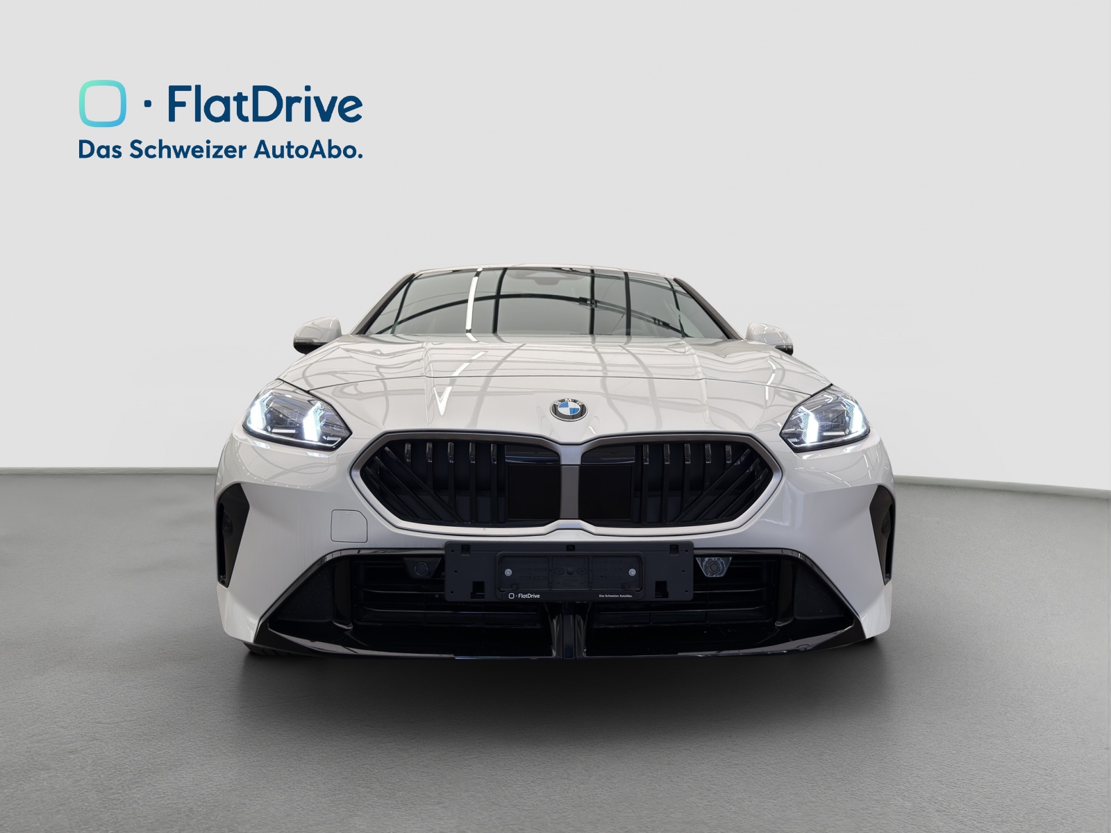 BMW 123 xDrive M Sport Steptronic - Driving Assistant Plus - Adapt. LED-Scheinwerfer-image-4