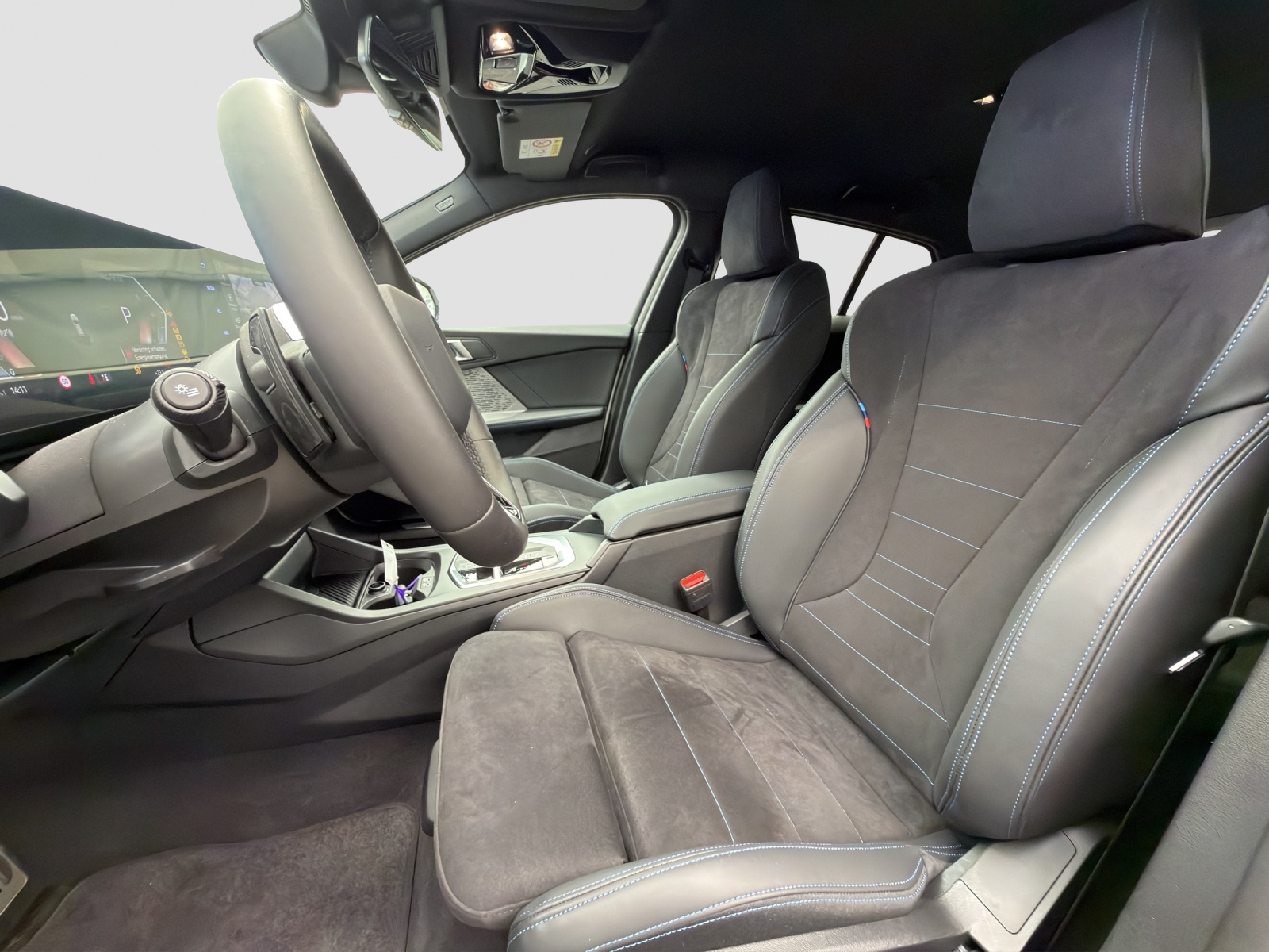 BMW 123 xDrive M Sport Steptronic - Driving Assistant Plus - Adapt. LED-Scheinwerfer-image-5