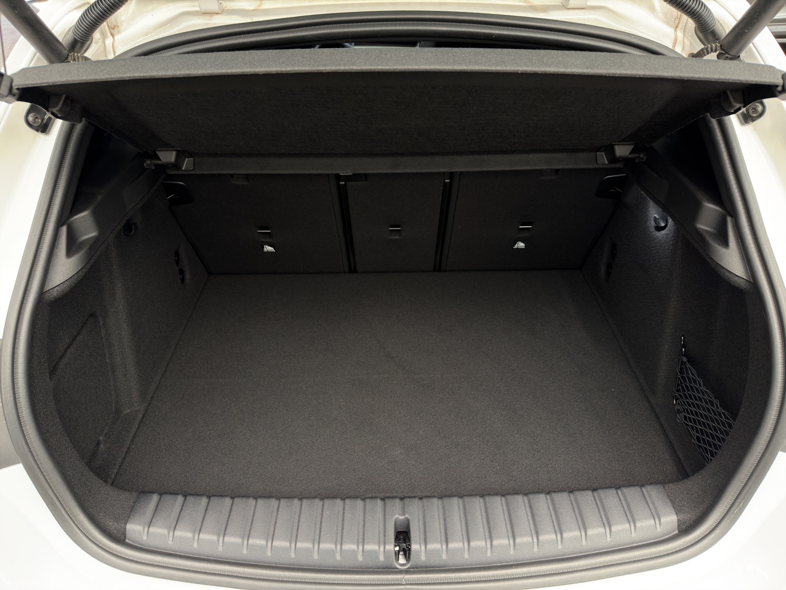 BMW 123 xDrive M Sport Steptronic - Driving Assistant Plus - Adapt. LED-Scheinwerfer-image-12