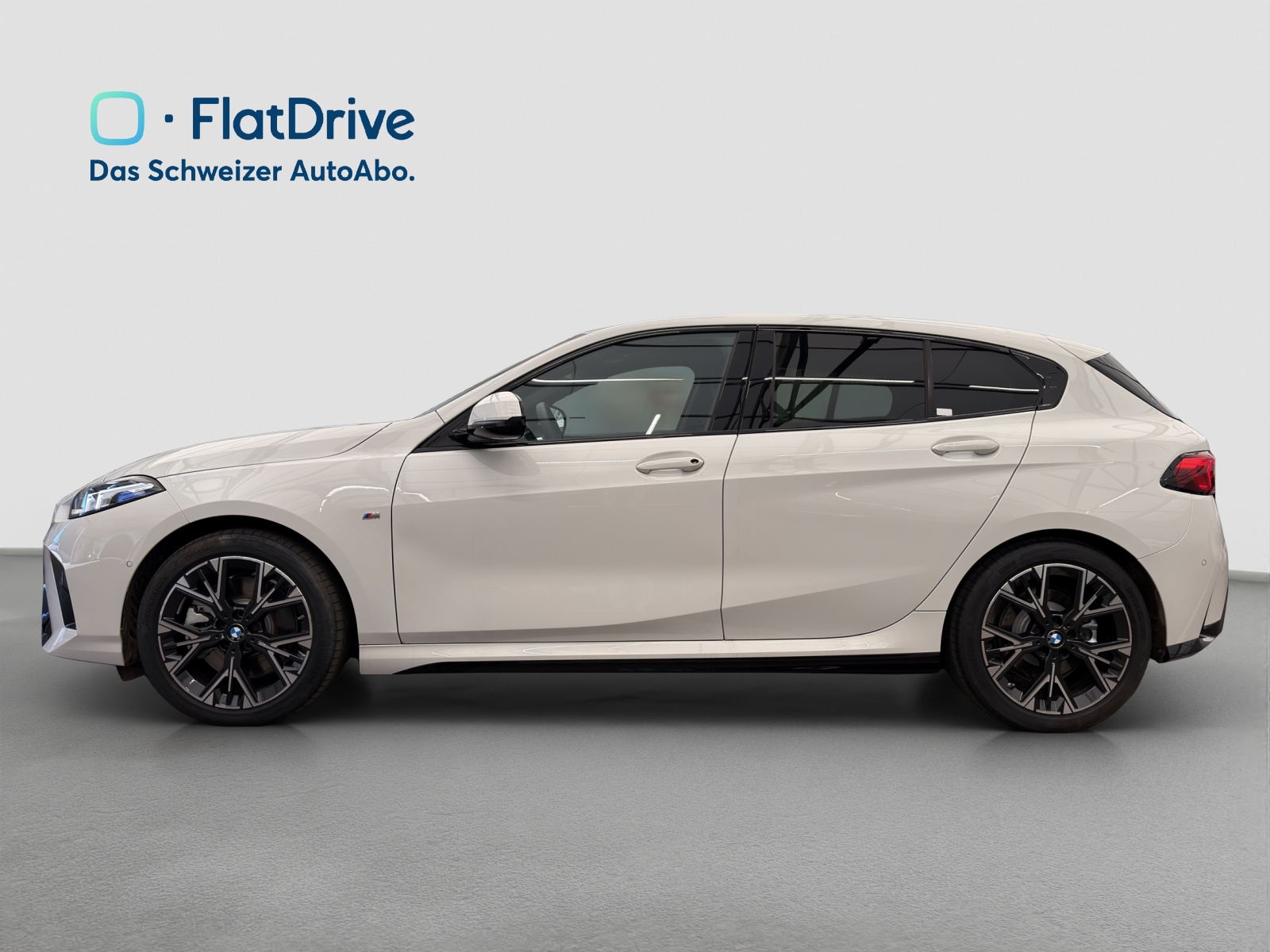 BMW 123 xDrive M Sport Steptronic - Driving Assistant Plus - Adapt. LED-Scheinwerfer-image-1