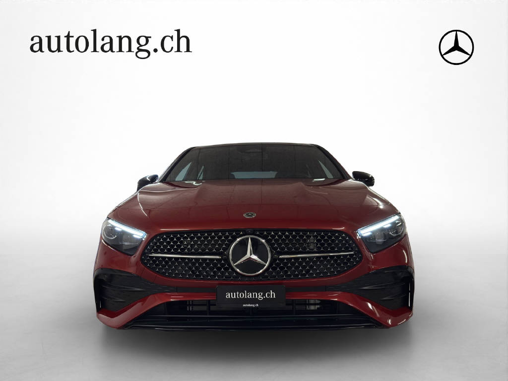 MERCEDES-BENZ A 250 AMG Line 4Matic-image-14