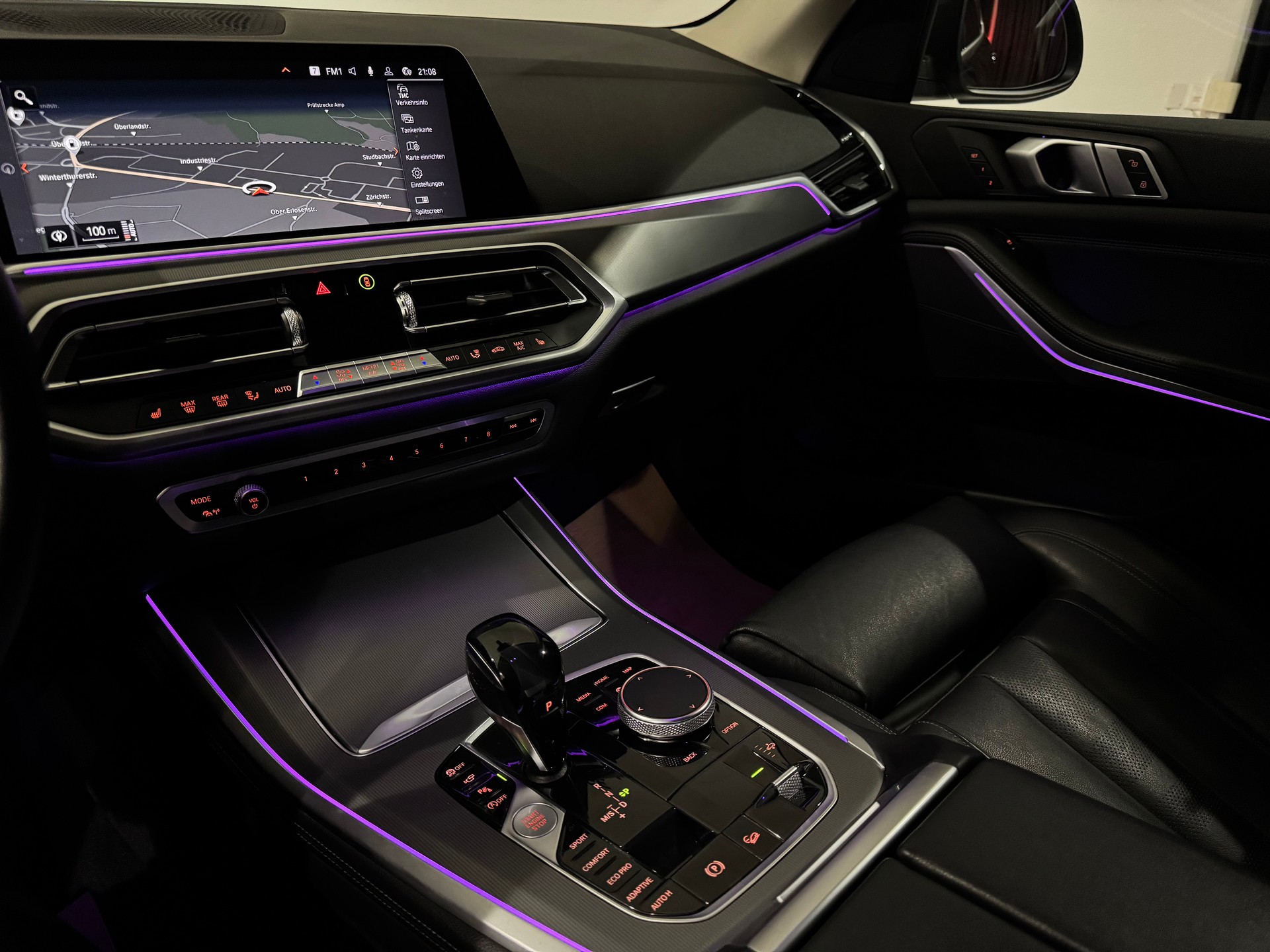 BMW X5 xDrive 30d Steptronic | CH |-image-14