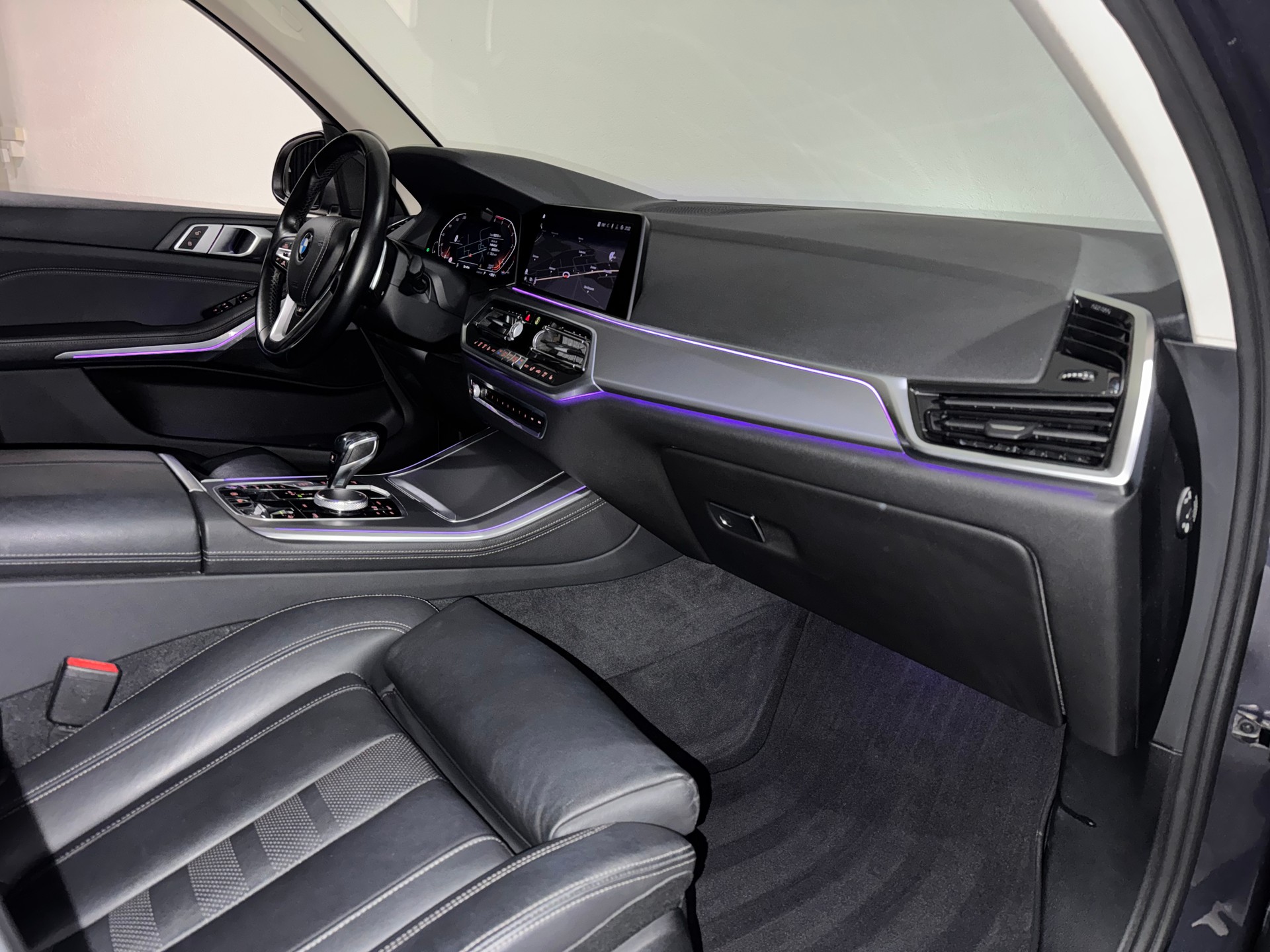 BMW X5 xDrive 30d Steptronic | CH |-image-10