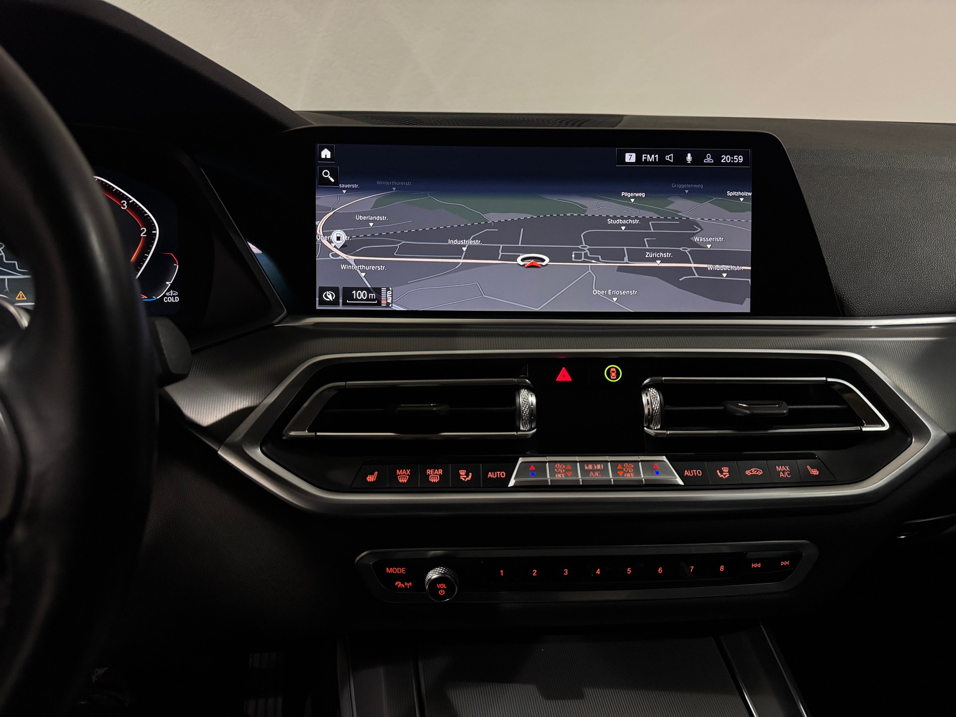 BMW X5 xDrive 30d Steptronic | CH |-image-20