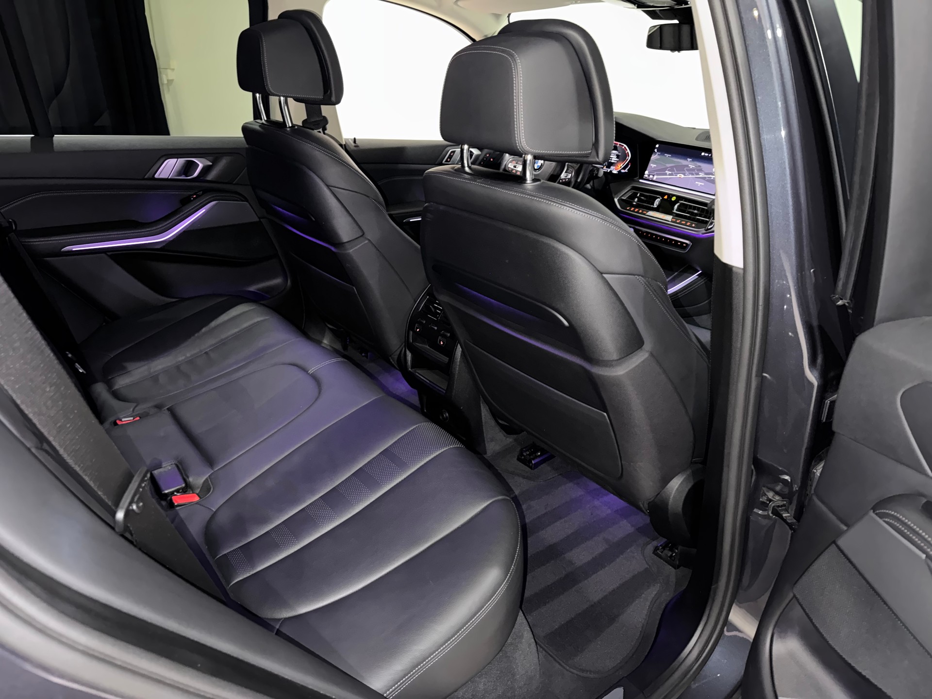 BMW X5 xDrive 30d Steptronic | CH |-image-12
