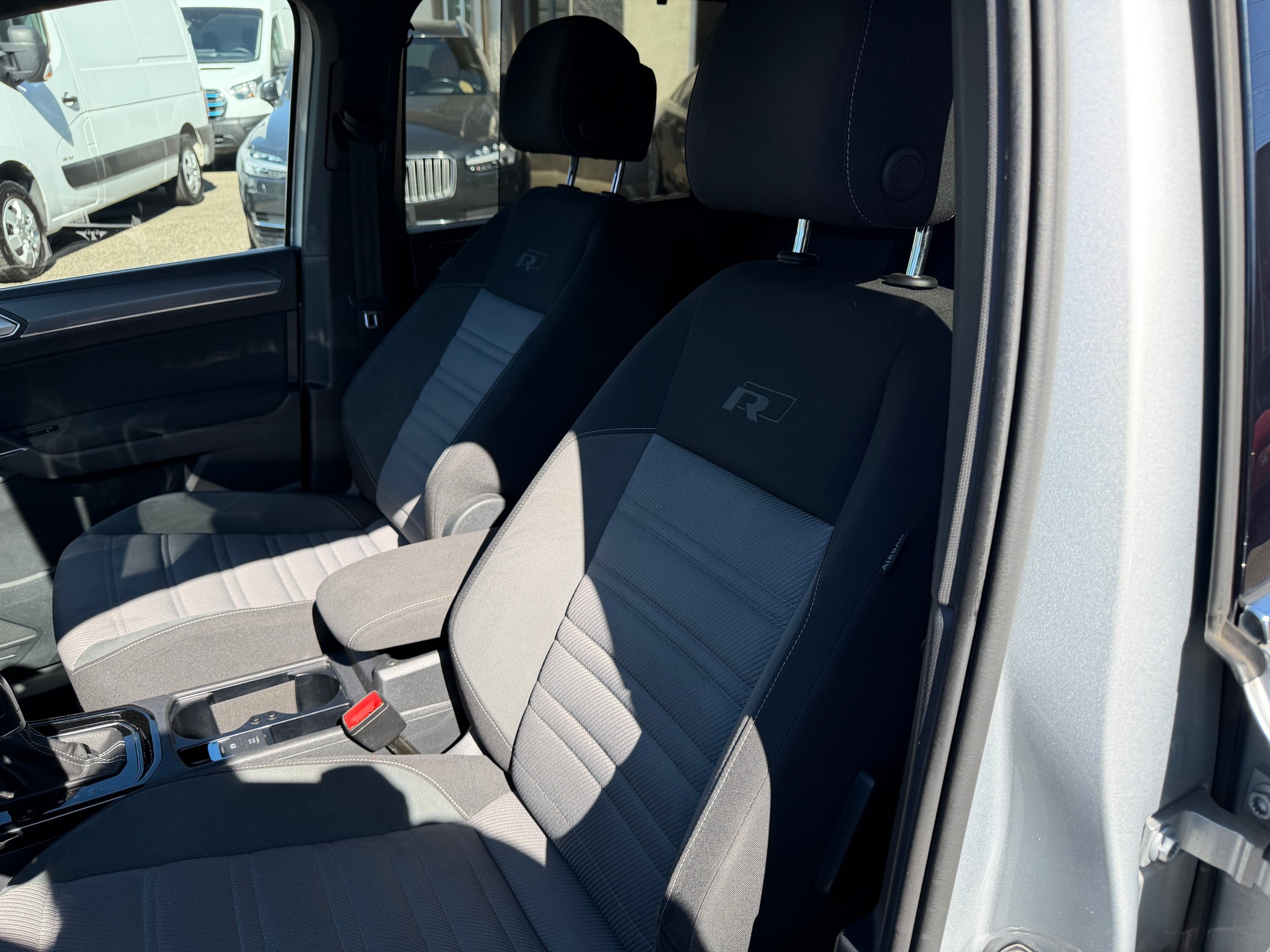 VW Touran 1.5 TSI EVO Highline DSG-image-11