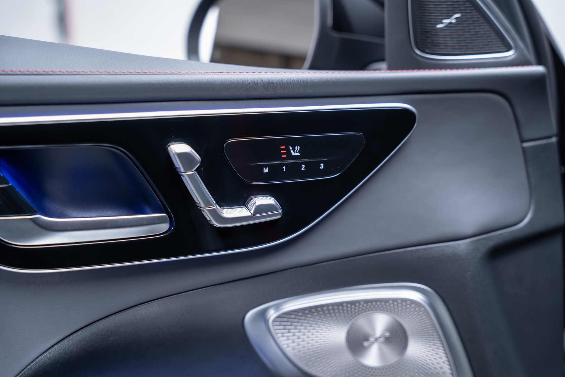 MERCEDES-BENZ C 43 AMG Executive Edition 4matic / 360°Kamera / HeadUp / Burmester-image-15