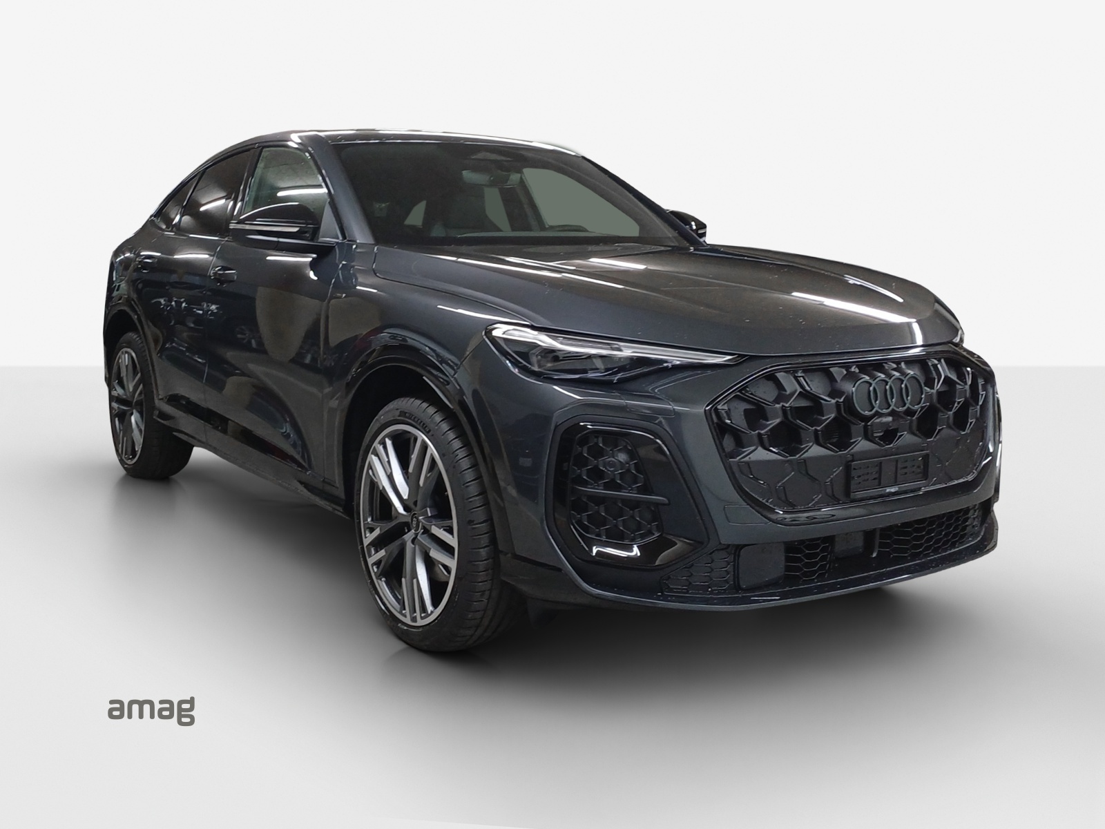 AUDI Q5 Sportback e-hybrid quattro 220 kW S-tronic-image-5