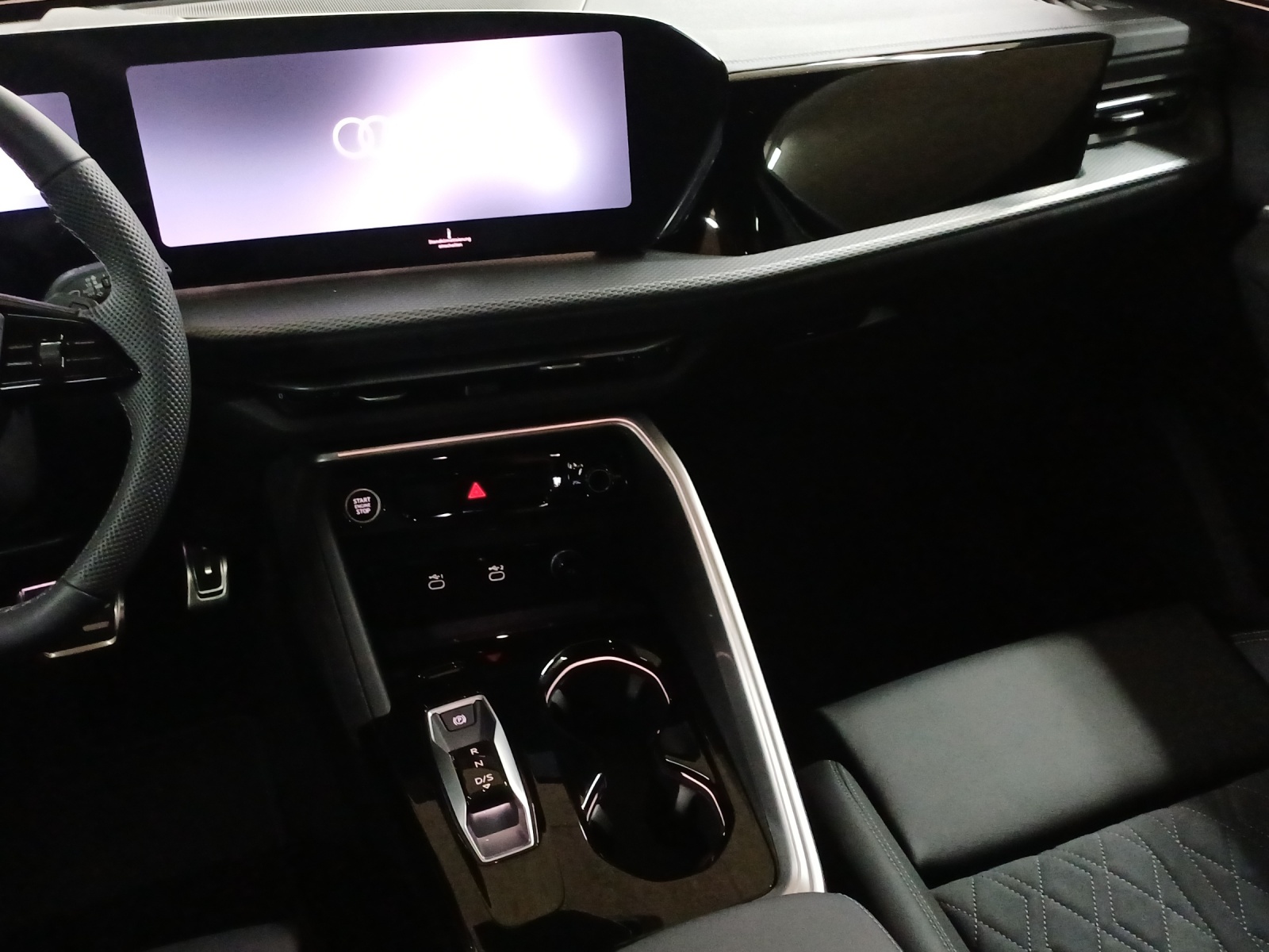 AUDI Q5 Sportback e-hybrid quattro 220 kW S-tronic-image-10
