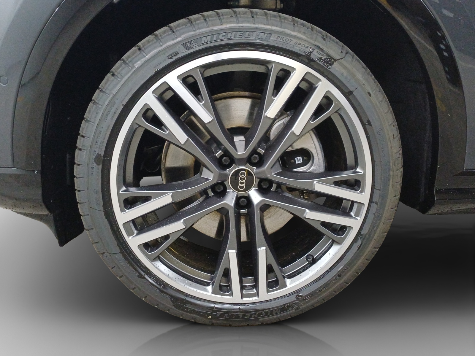 AUDI Q5 Sportback e-hybrid quattro 220 kW S-tronic-image-15