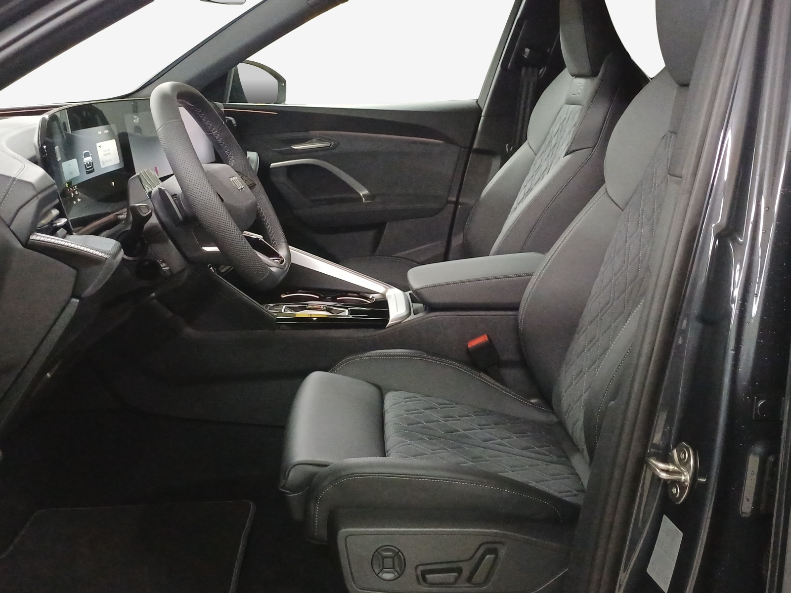 AUDI Q5 Sportback e-hybrid quattro 220 kW S-tronic-image-7