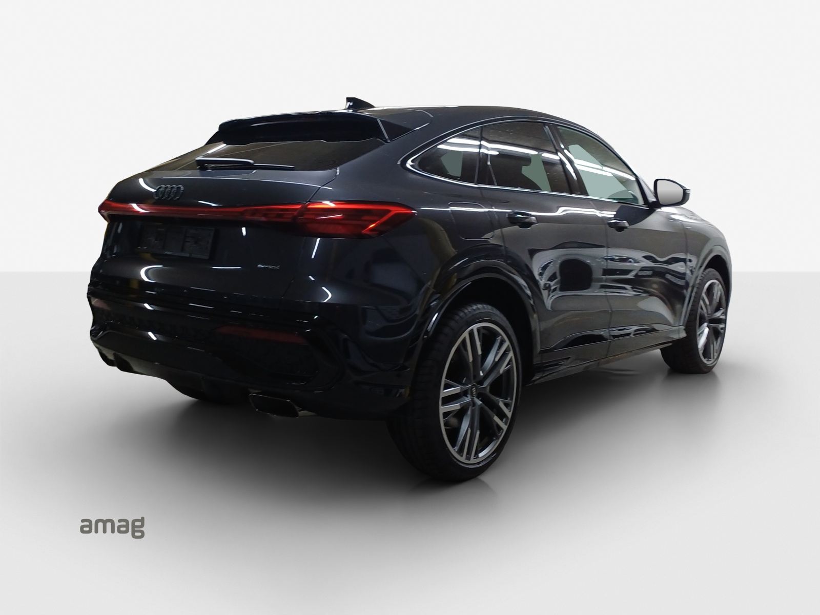 AUDI Q5 Sportback e-hybrid quattro 220 kW S-tronic-image-4