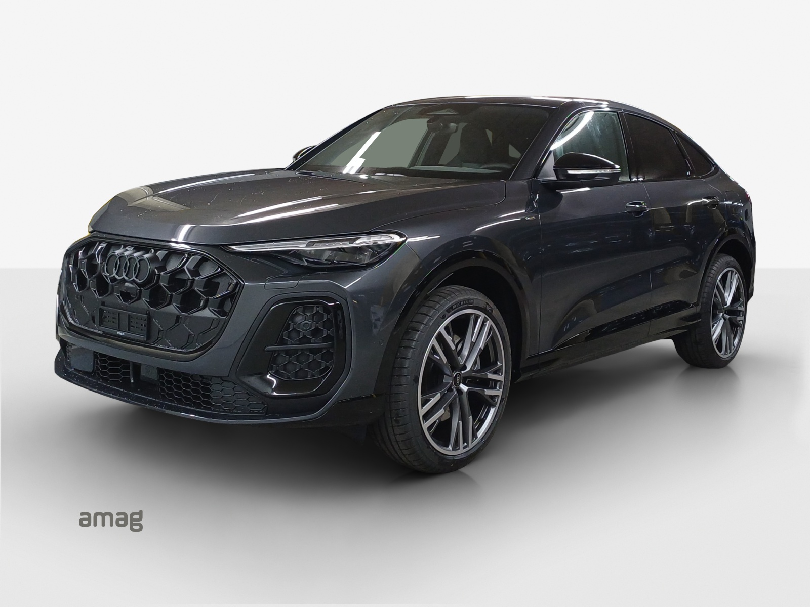 AUDI Q5 Sportback e-hybrid quattro 220 kW S-tronic-image-0