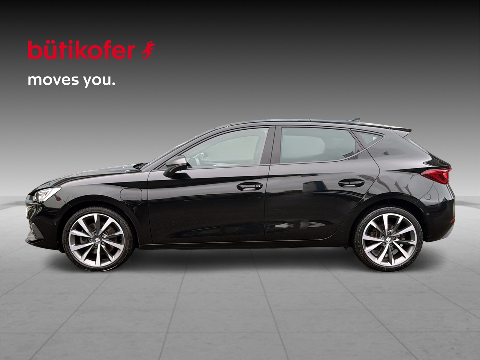 SEAT Leon 1.4 eHybrid Hola FR DSG-image-2