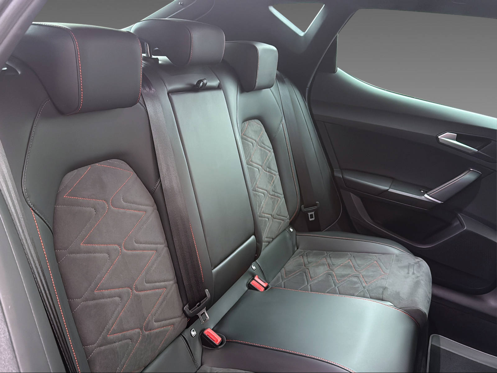 SEAT Leon 1.4 eHybrid Hola FR DSG-image-9
