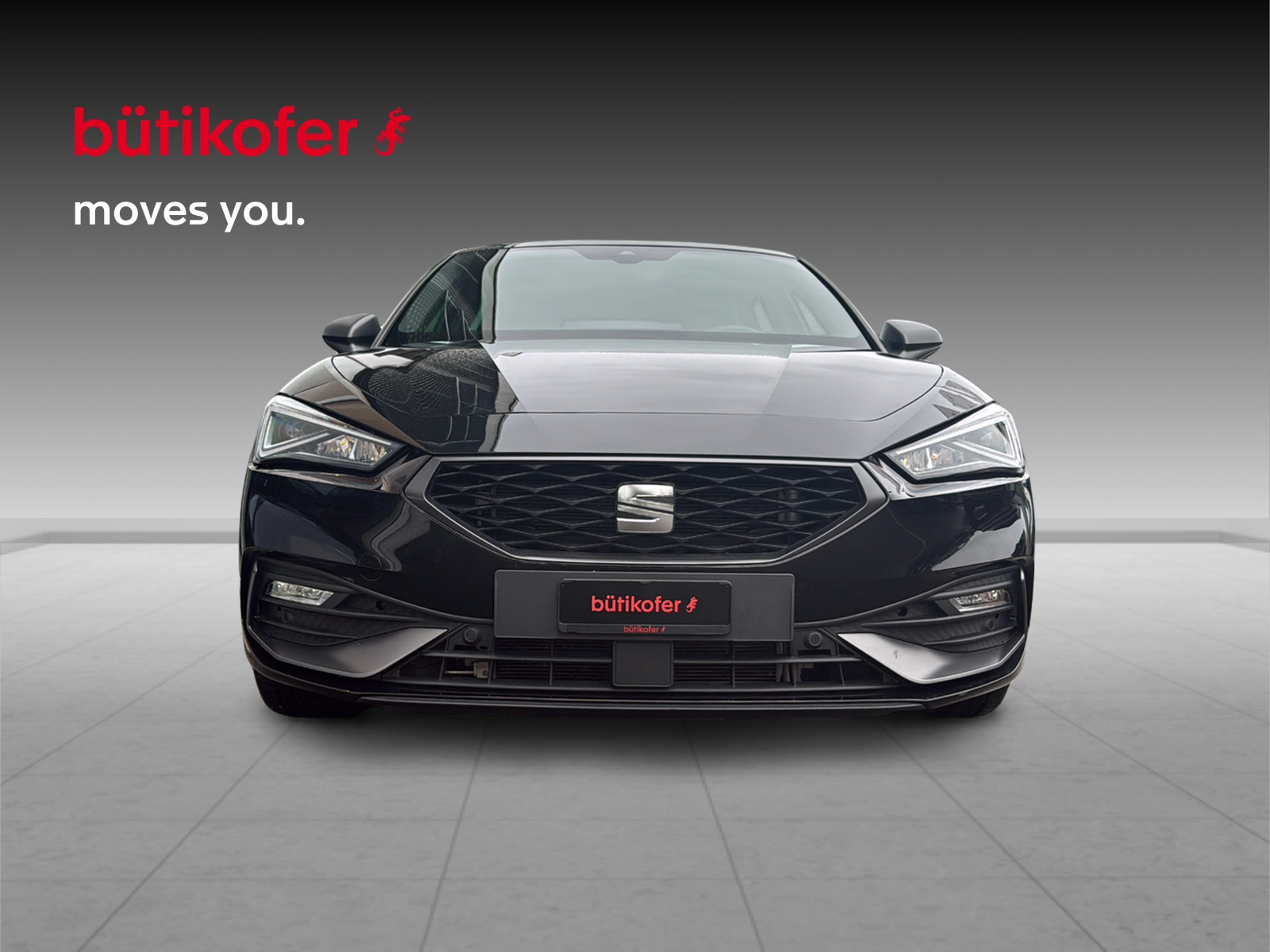 SEAT Leon 1.4 eHybrid Hola FR DSG-image-1