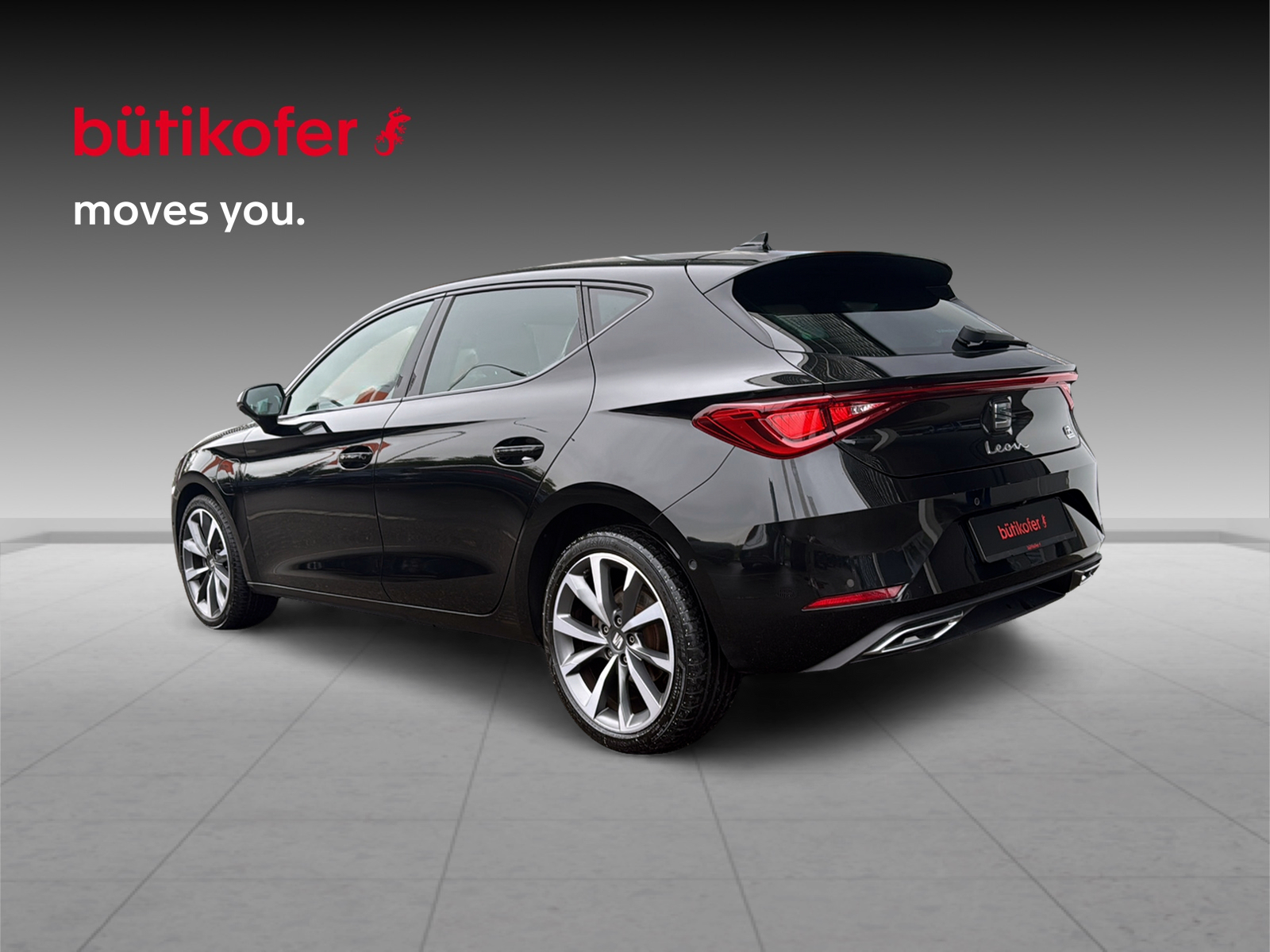 SEAT Leon 1.4 eHybrid Hola FR DSG-image-3
