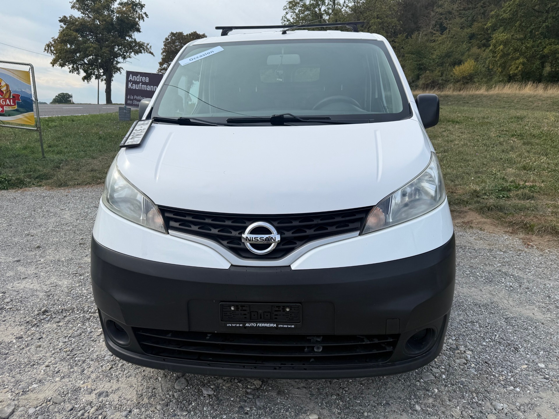 NISSAN NV200 1.6 16V Pro-image-4