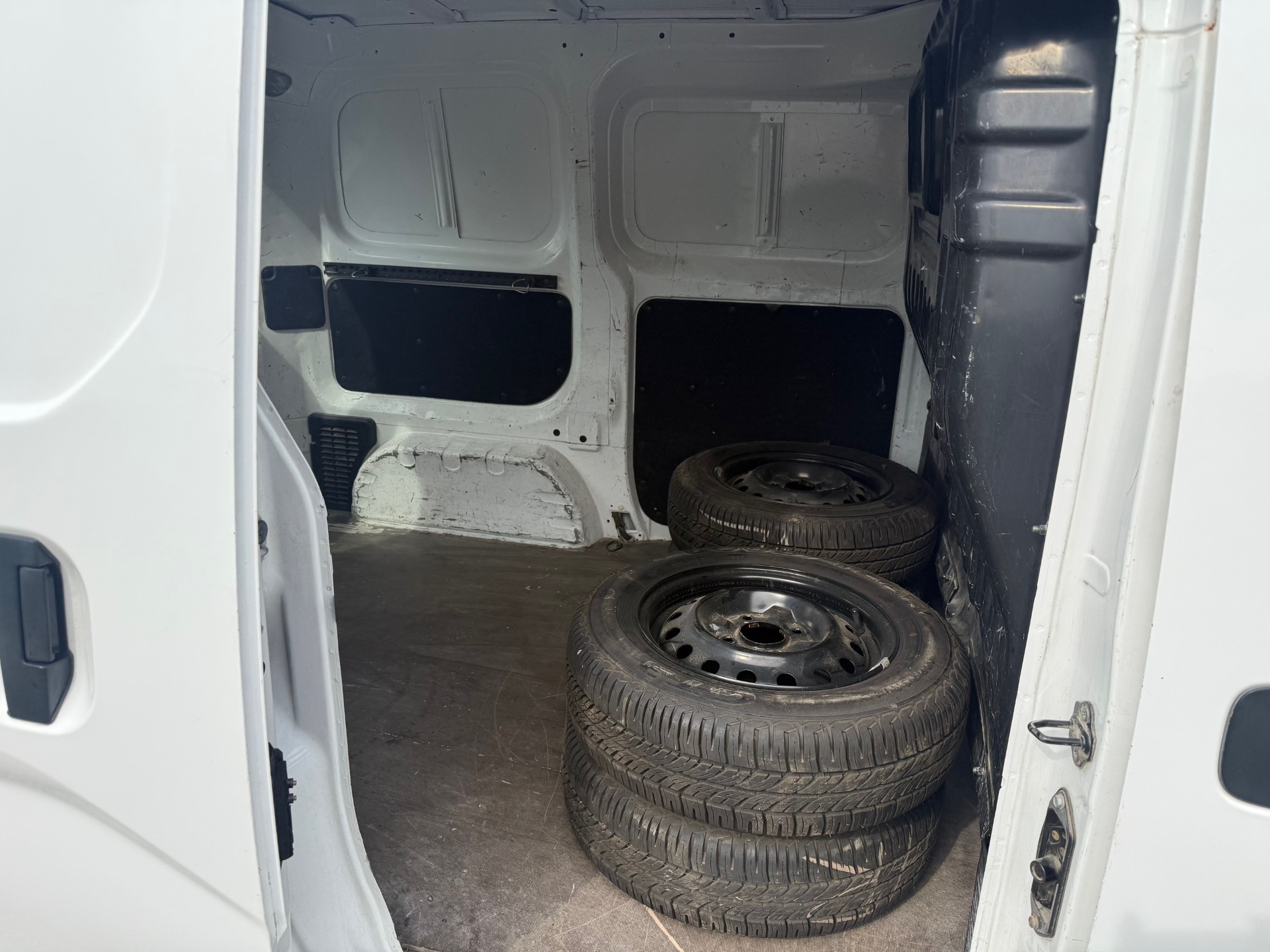NISSAN NV200 1.6 16V Pro-image-10