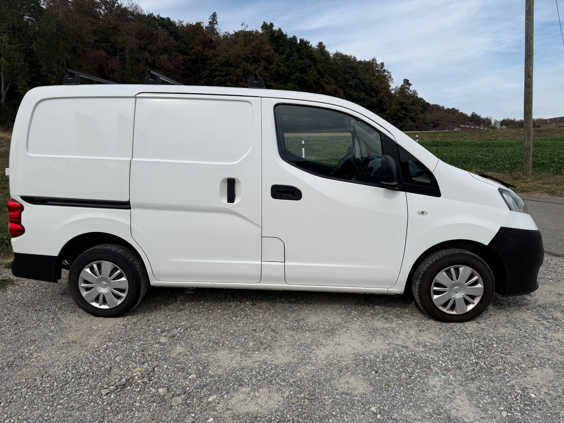 NISSAN NV200 1.6 16V Pro-image-5