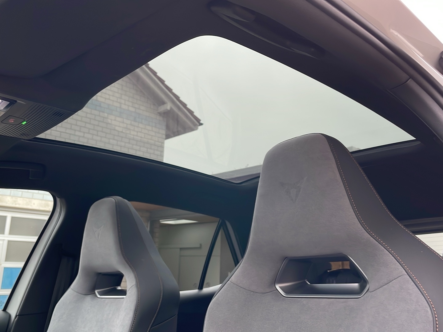 CUPRA Born Electric 58 kWh-image-10