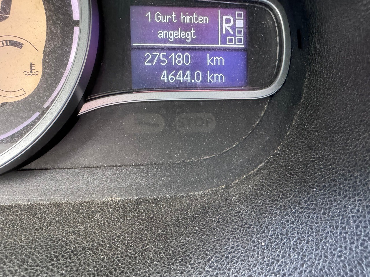 RENAULT Mégane Grandtour 1.5 dCi Dynamique EDC-image-8