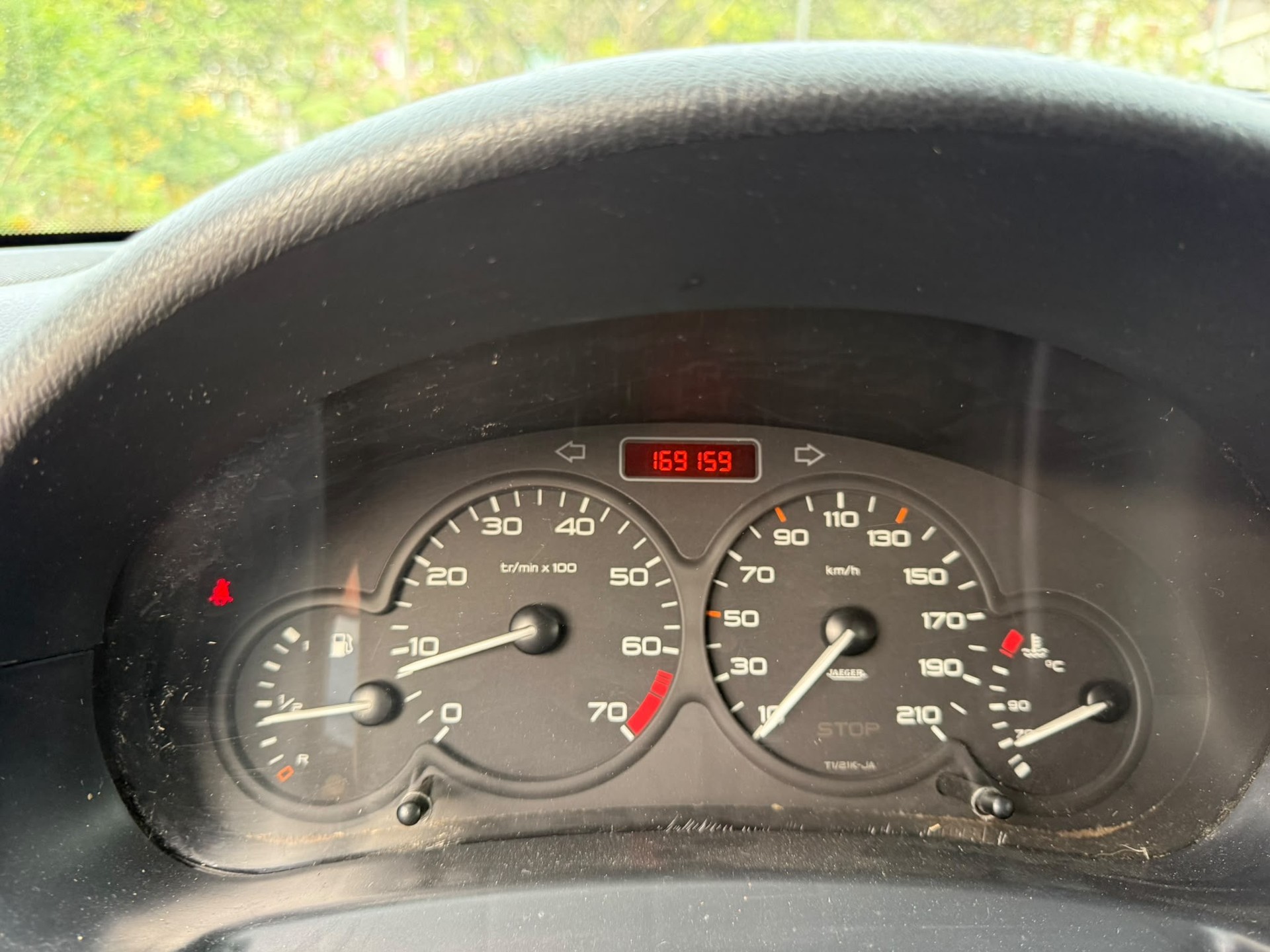 CITROEN Berlingo 1.4 800-image-8