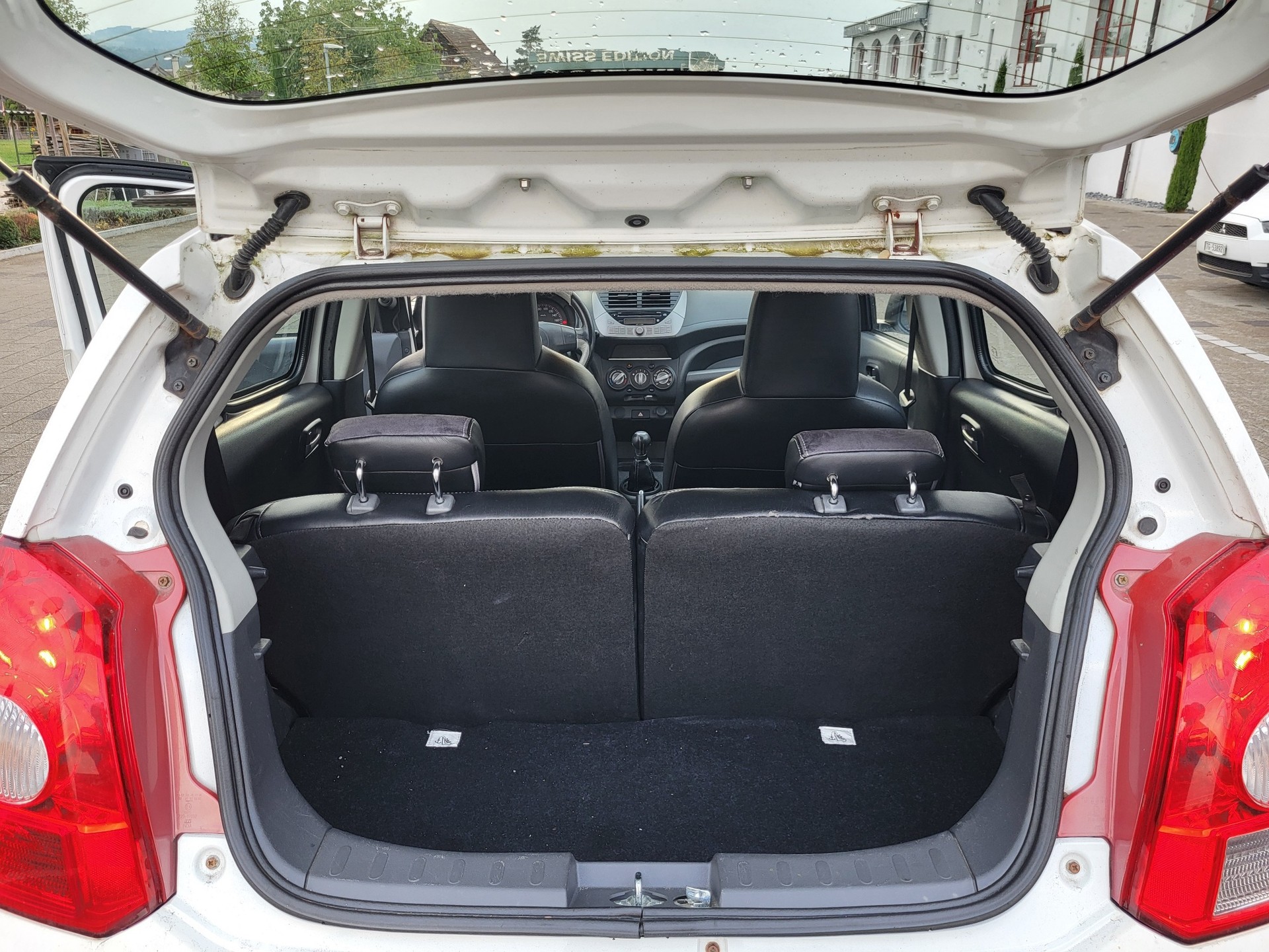 SUZUKI Alto 1.0 GL-image-11