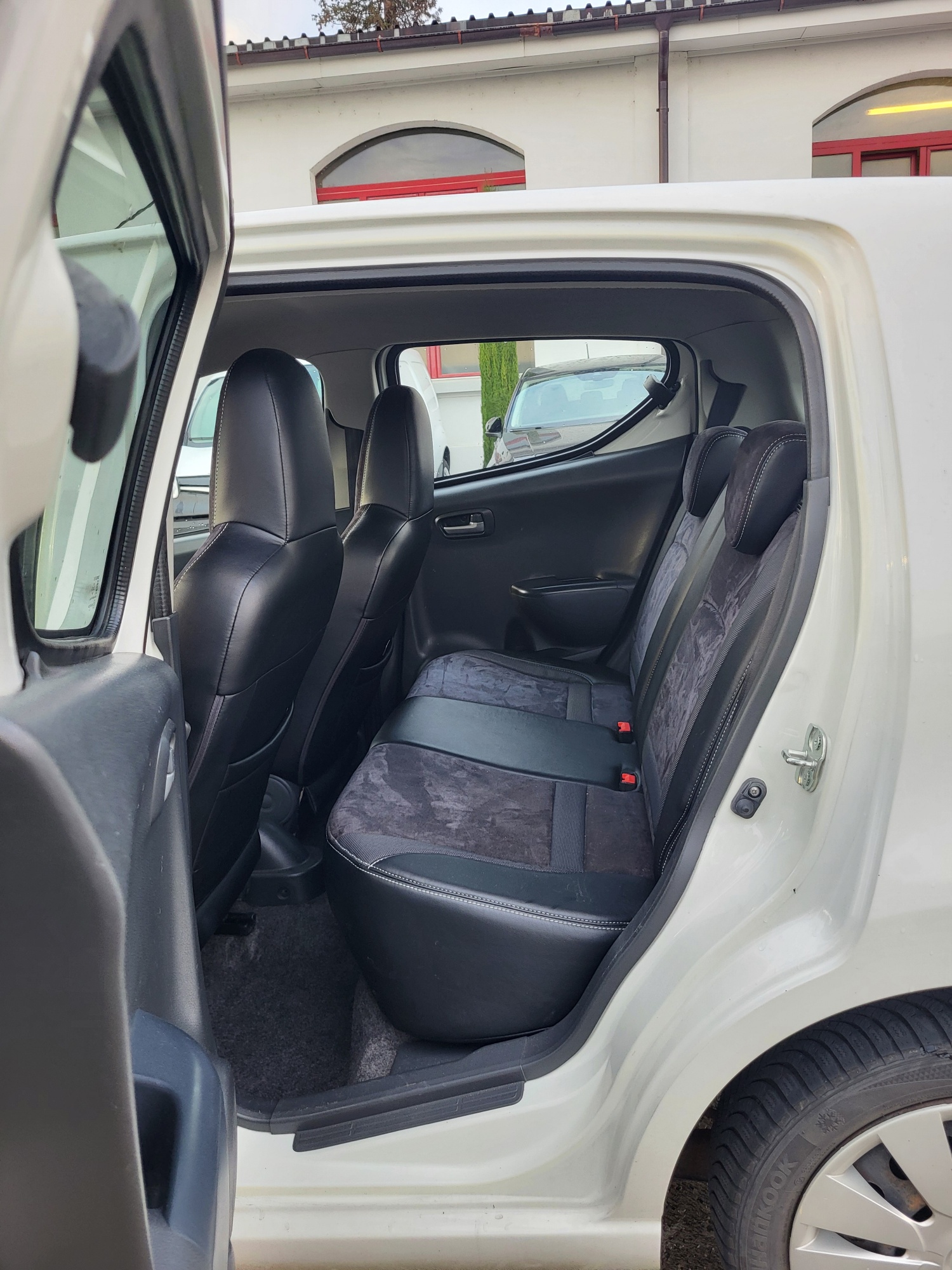 SUZUKI Alto 1.0 GL-image-9