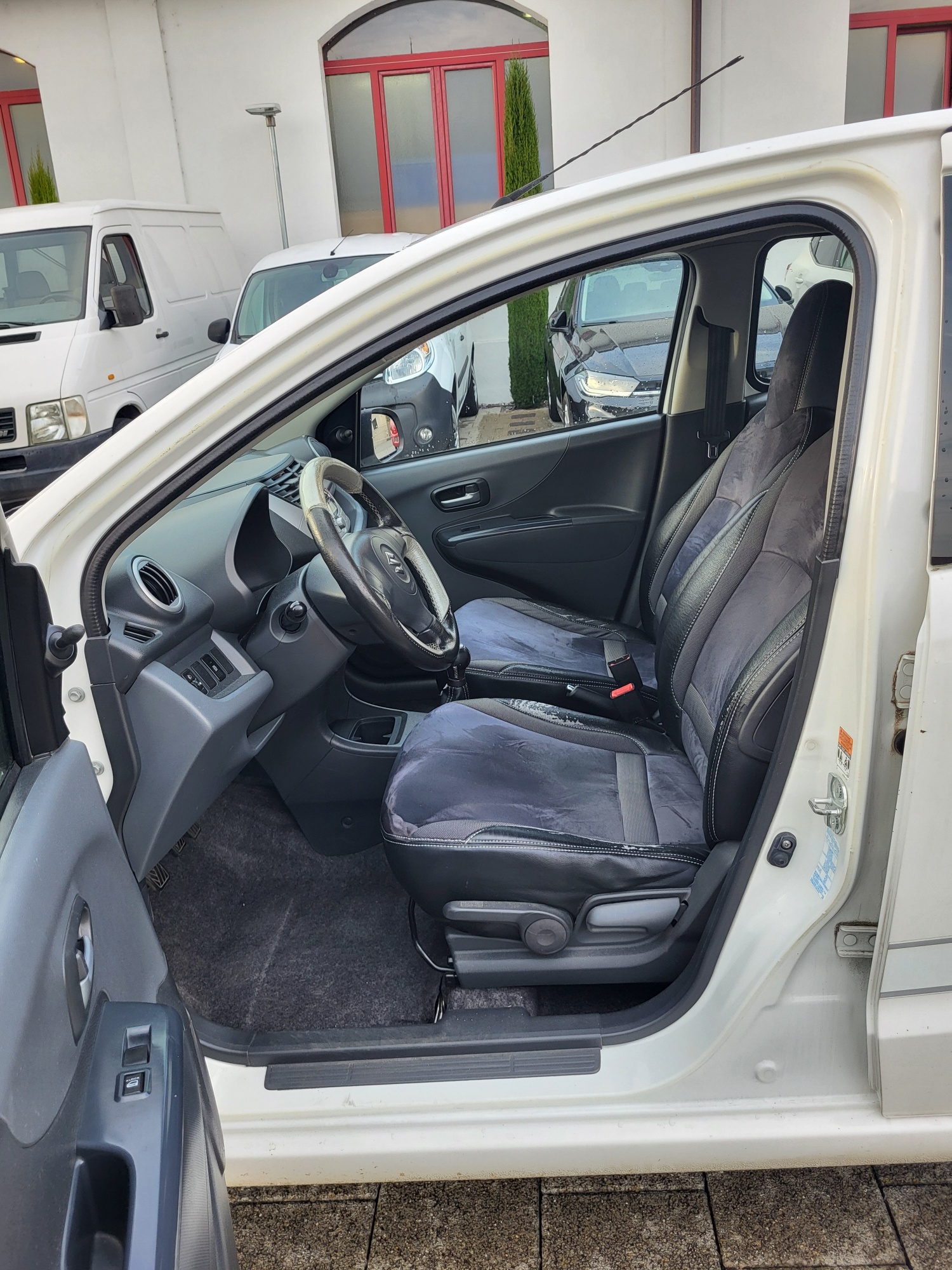 SUZUKI Alto 1.0 GL-image-8