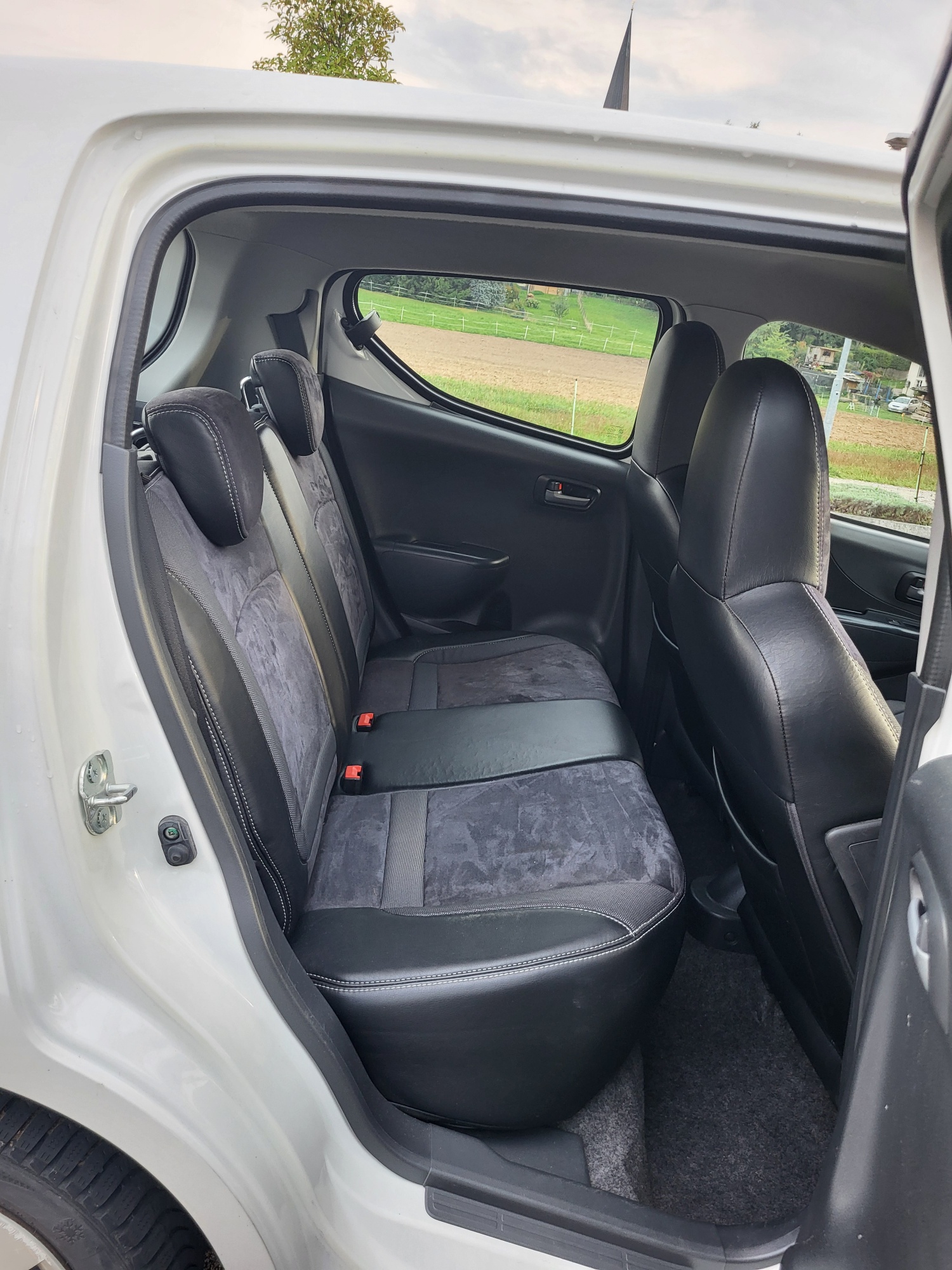 SUZUKI Alto 1.0 GL-image-10